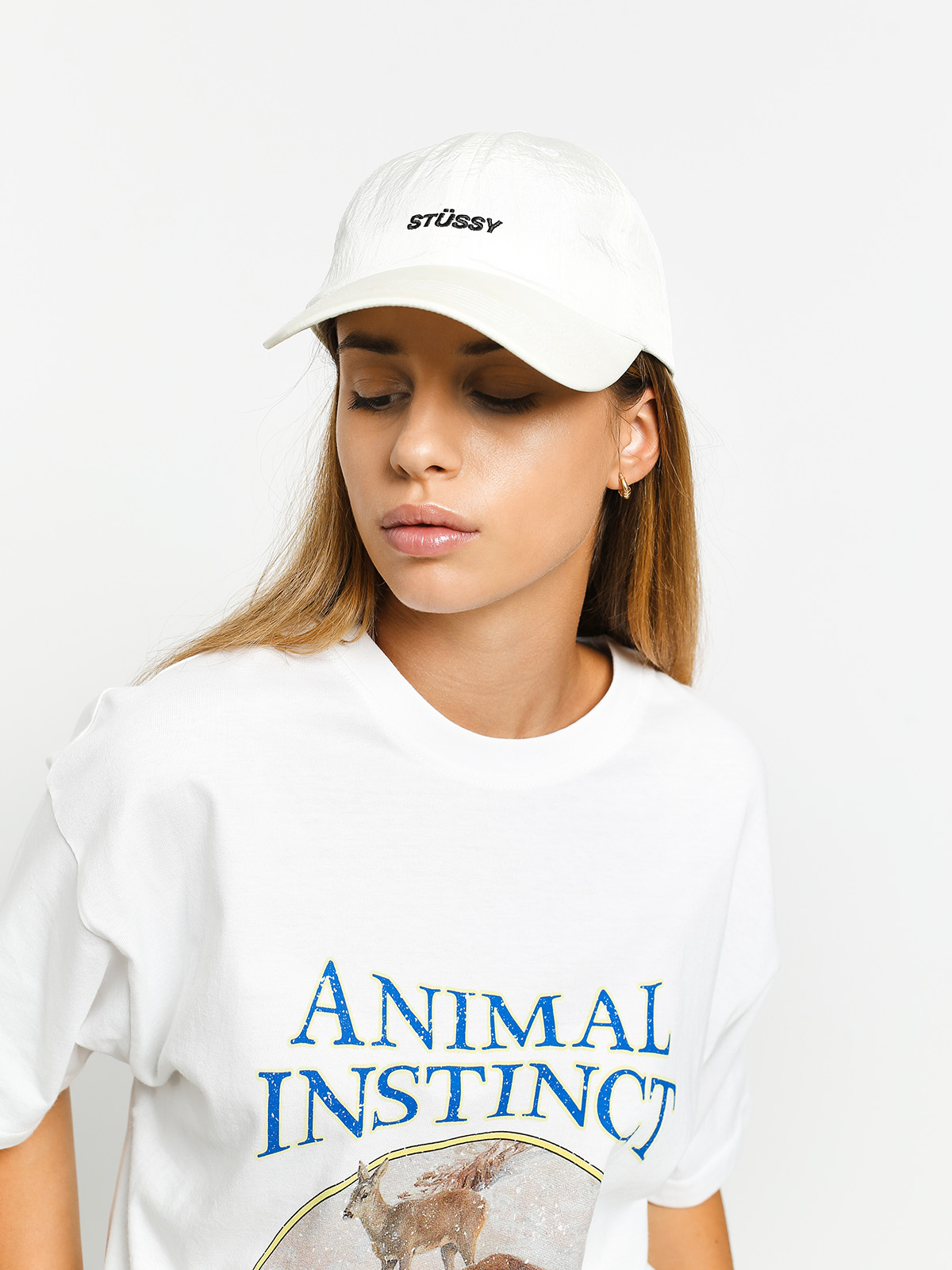 T-shirt Local Heroes Bambies (white)