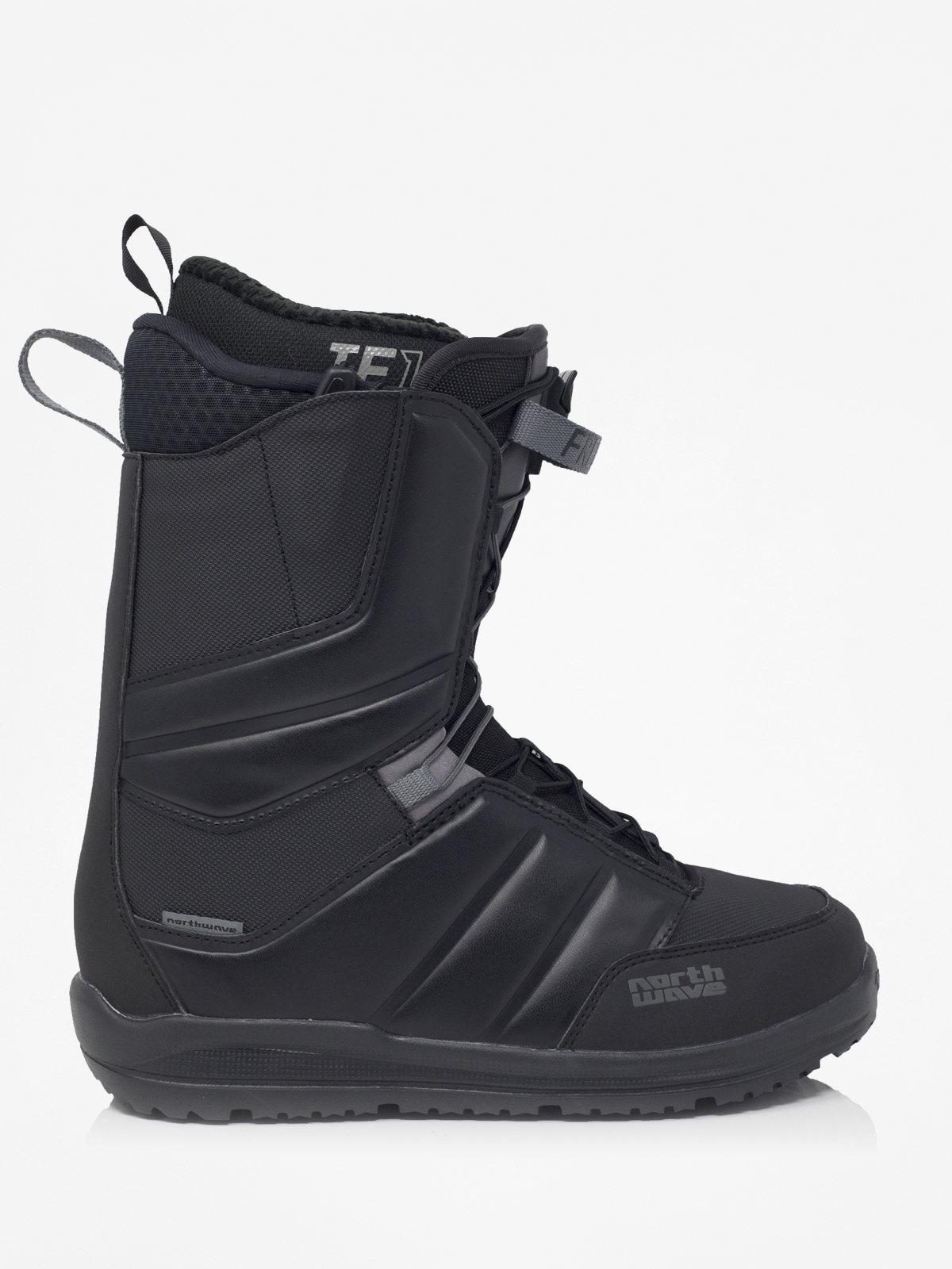 Męskie Buty snowboardowe Northwave Freedom Sl (black)