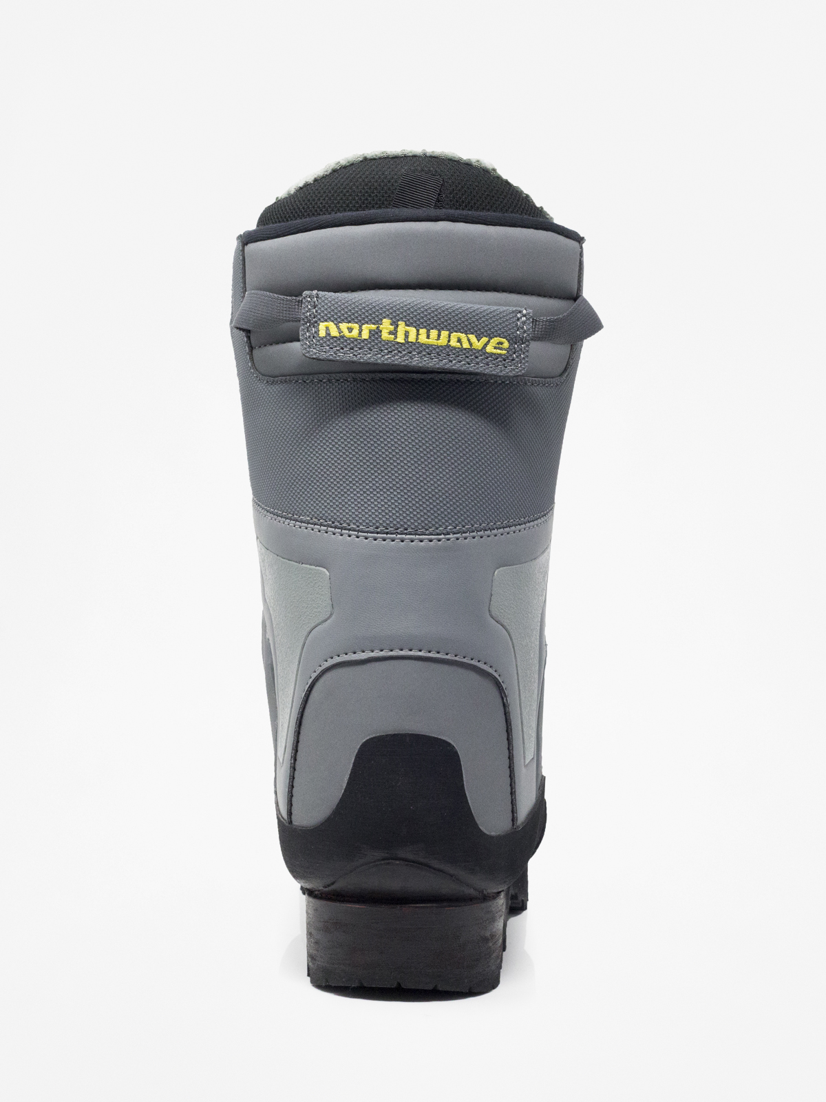 Męskie Buty snowboardowe Northwave Domain Cr (dark grey)