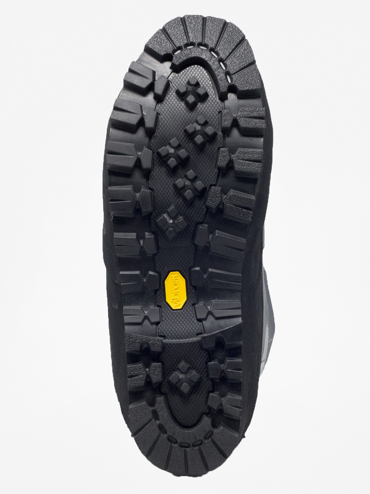 Męskie Buty snowboardowe Northwave Domain Cr (dark grey)