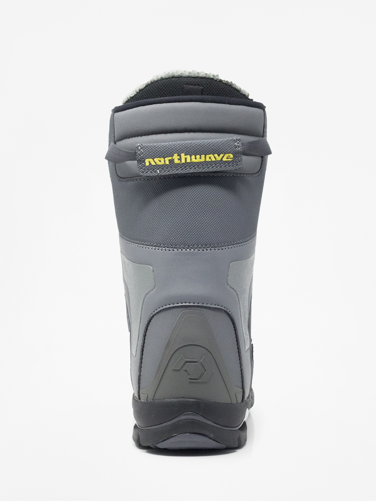 Męskie Buty snowboardowe Northwave Domain Sl (dark grey)