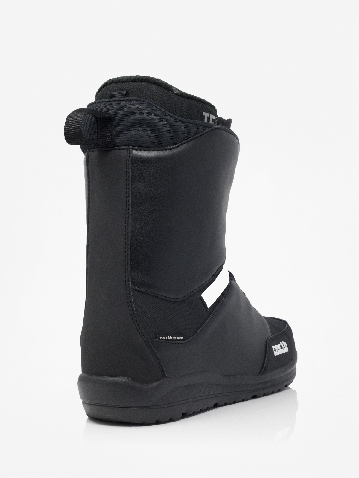 Męskie Buty snowboardowe Northwave Supra (black)