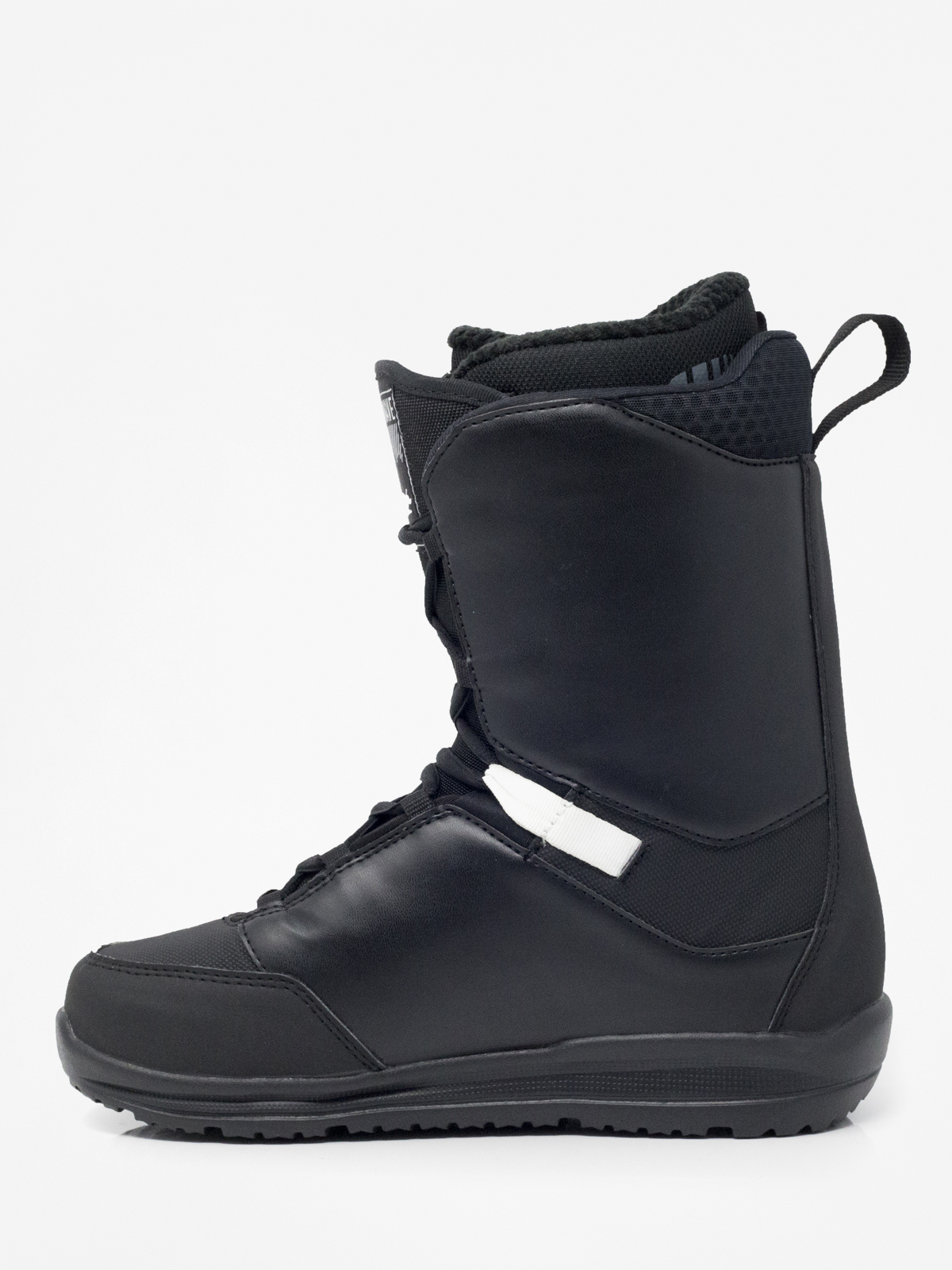 Męskie Buty snowboardowe Northwave Supra (black)