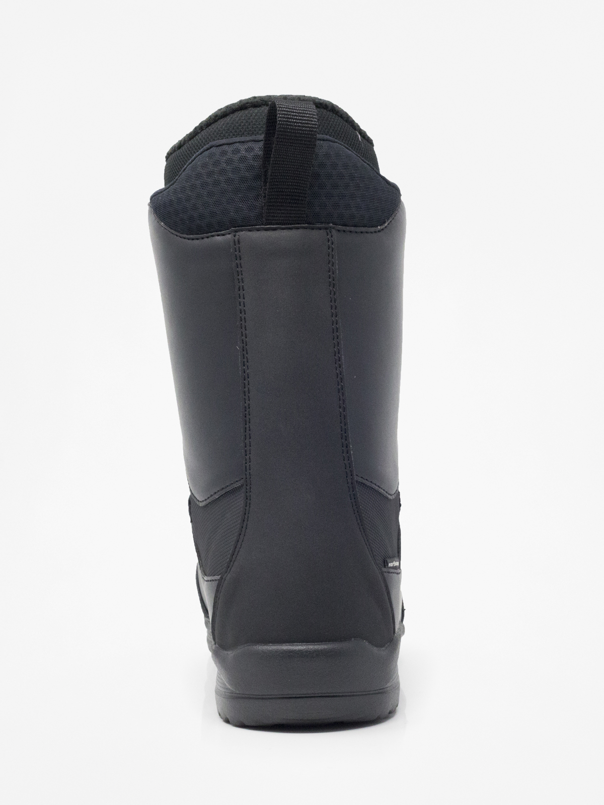 Męskie Buty snowboardowe Northwave Supra (black)