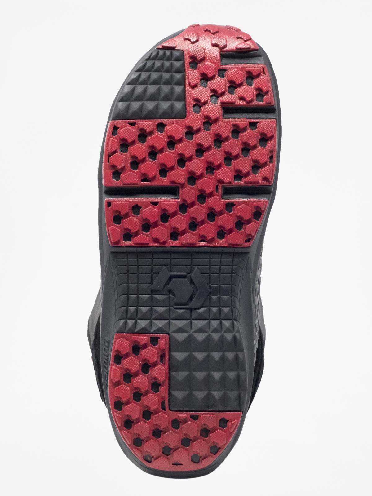 Damskie Buty snowboardowe Northwave Devine Sl (black)