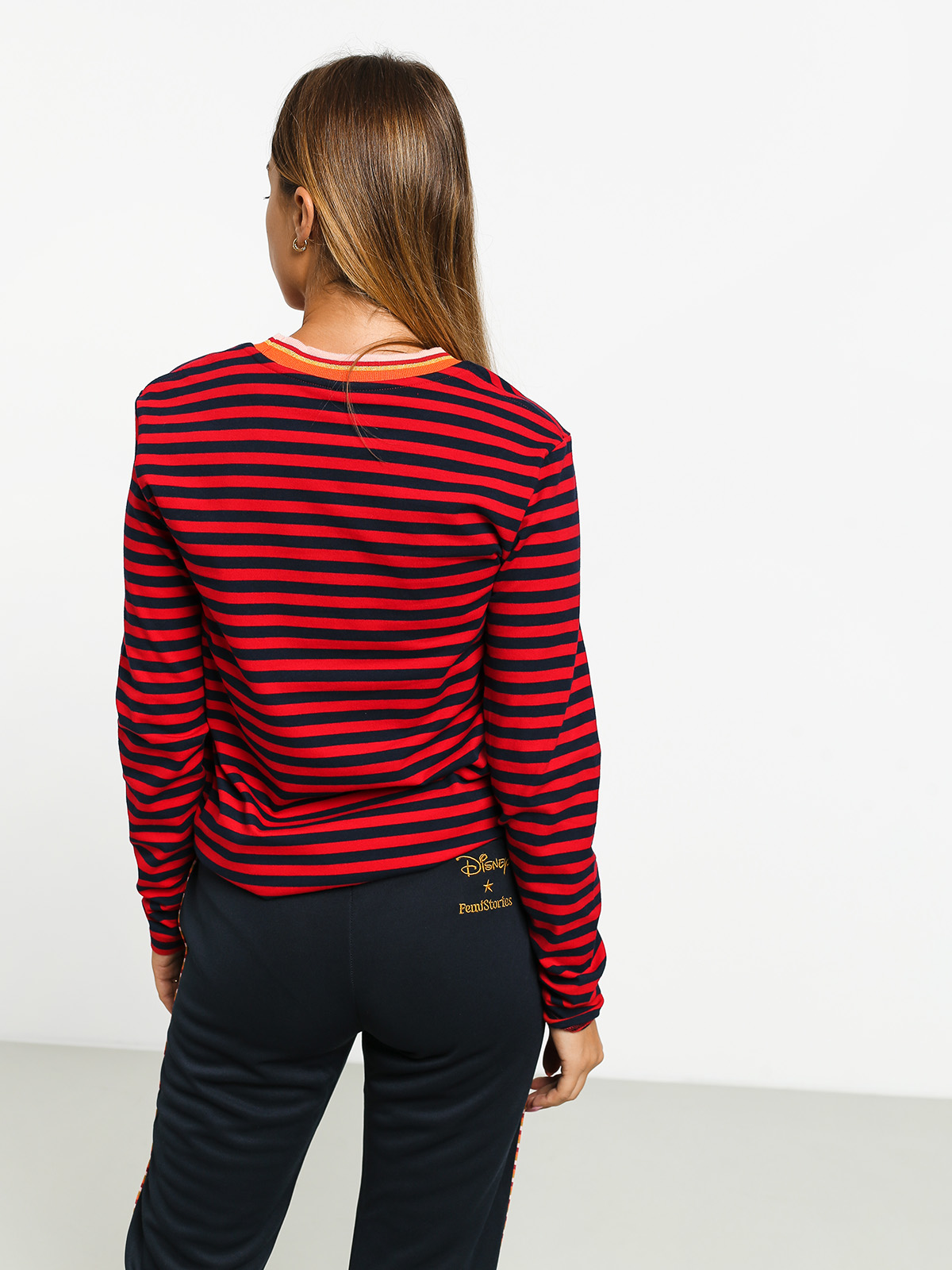 Longsleeve Femi Stories Meni Dumbo Wmn (rns)