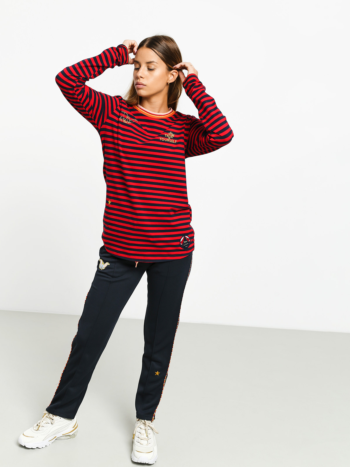 Longsleeve Femi Stories Meni Dumbo Wmn (rns)
