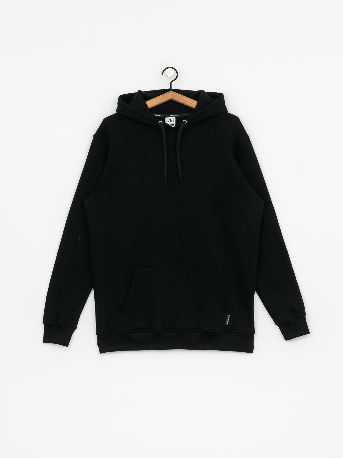 Bluza z kapturem Nervous Cls HD (black ops)