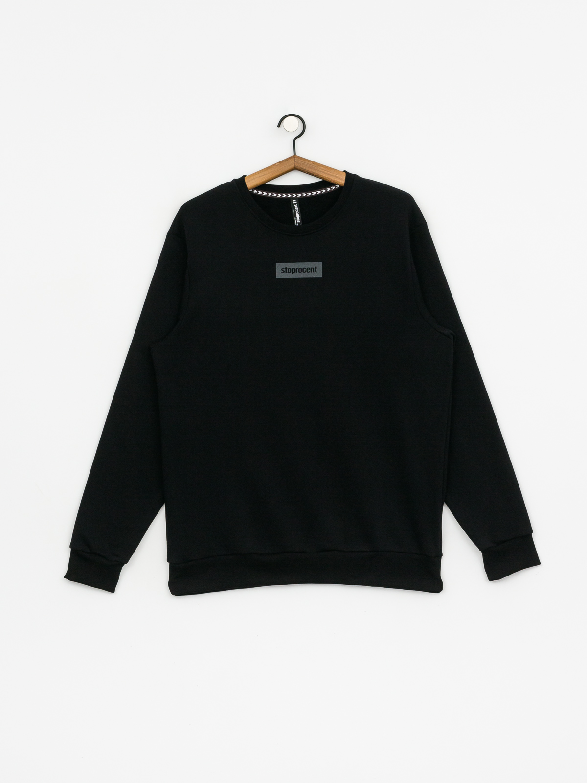 Bluza Stoprocent Rector (black)