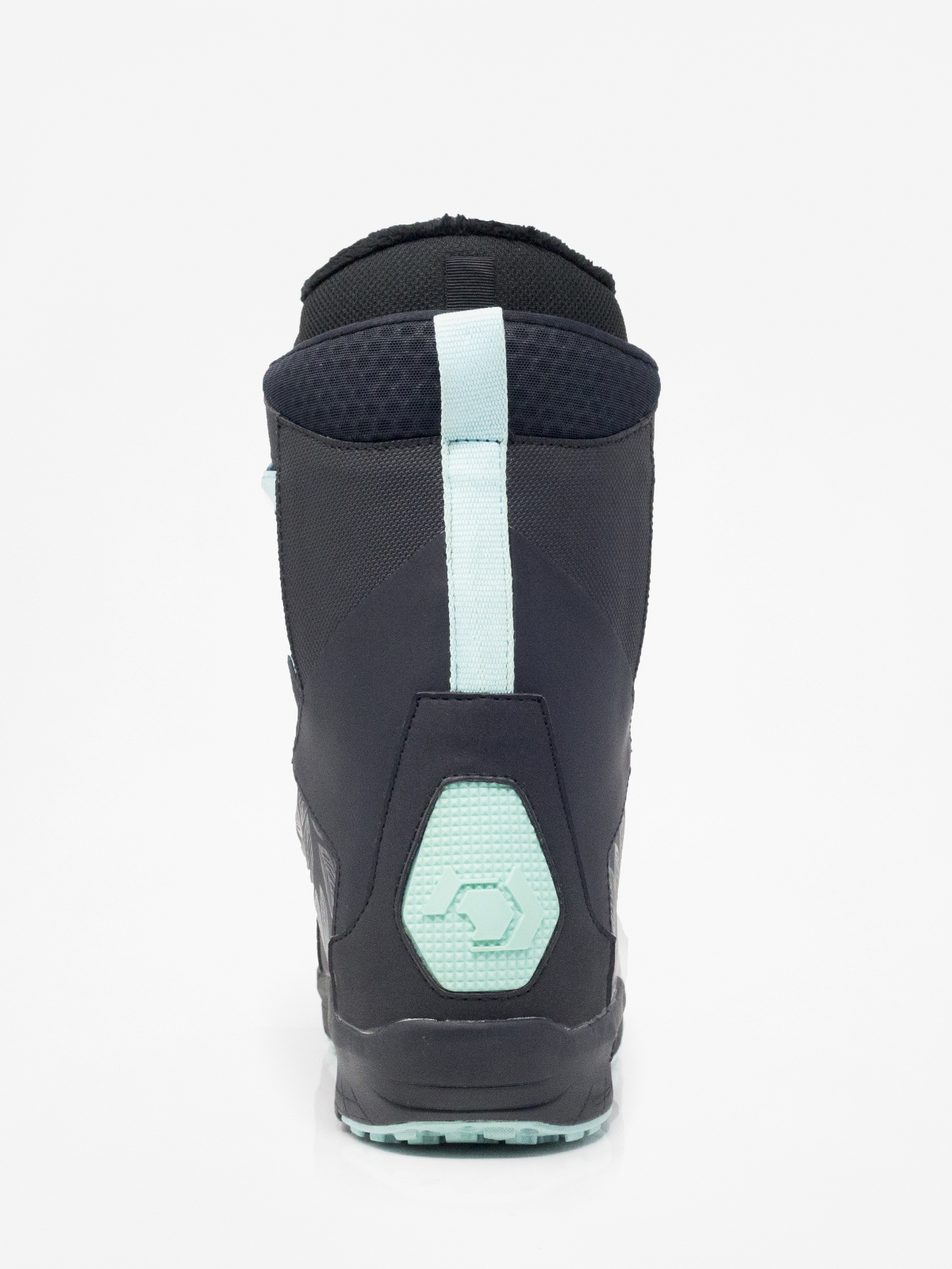 Damskie Buty snowboardowe Northwave Domino Sl (black)