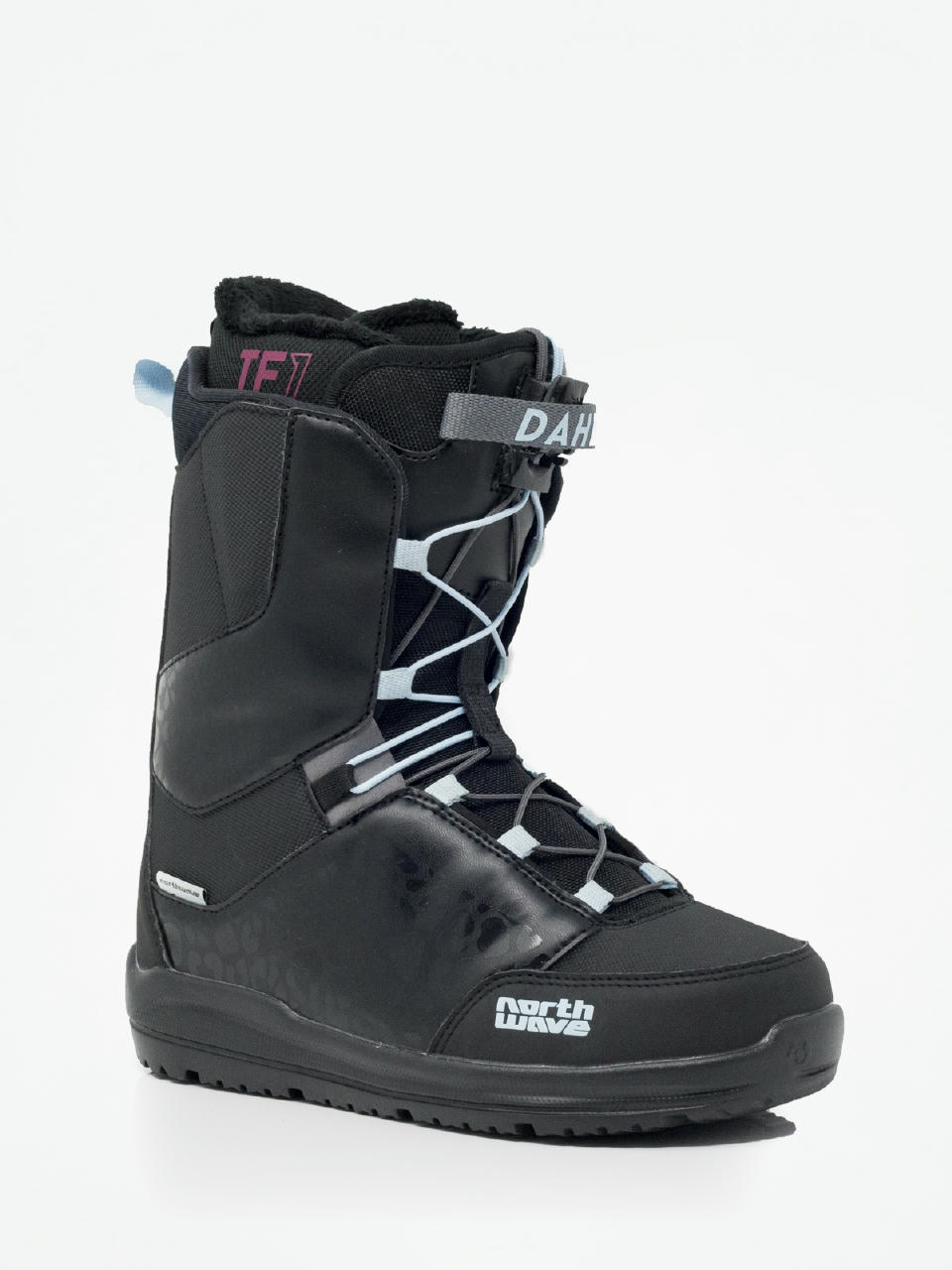 Damskie Buty snowboardowe Northwave Dahlia Sl (black)