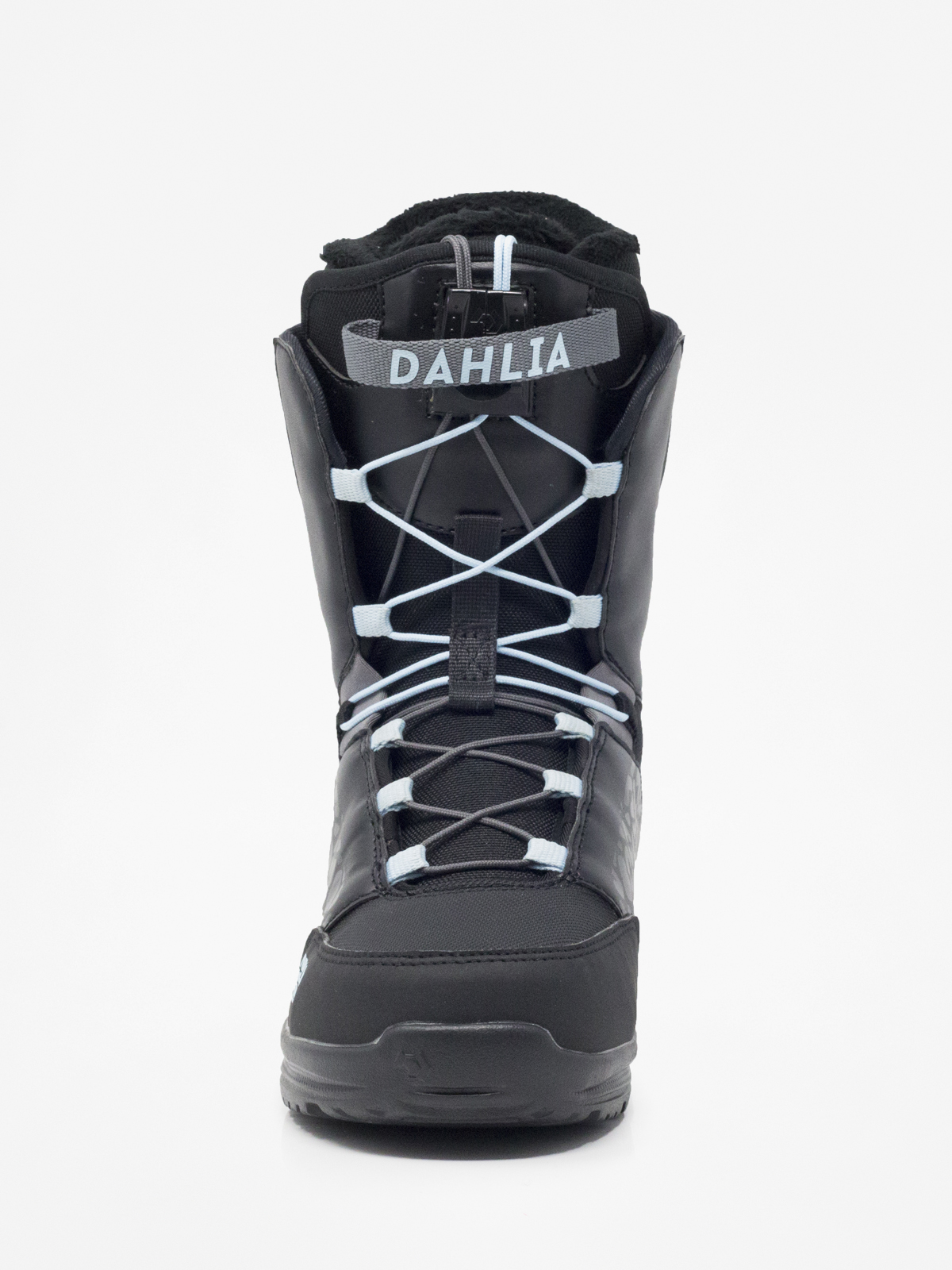Damskie Buty snowboardowe Northwave Dahlia Sl (black)
