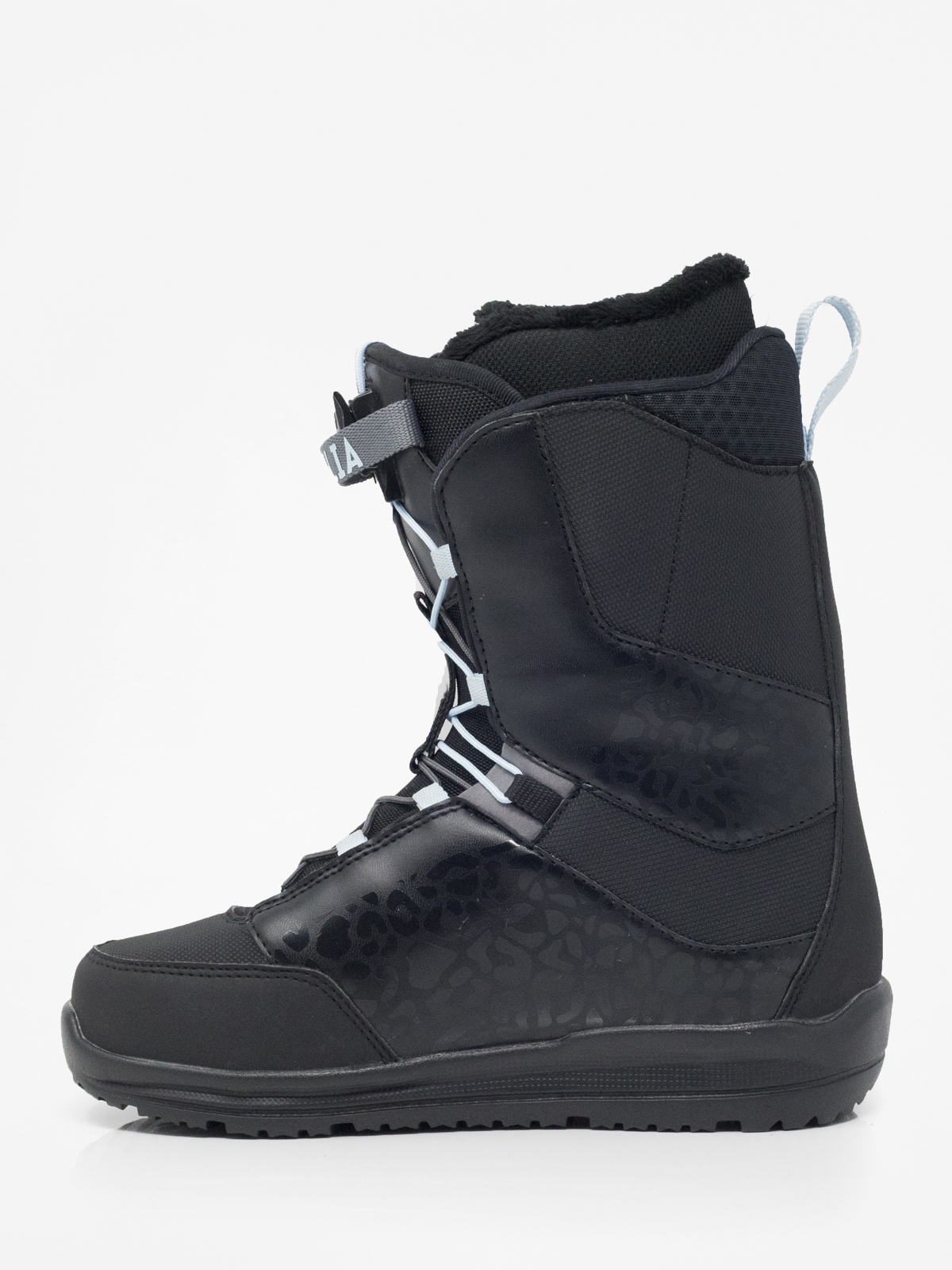 Damskie Buty snowboardowe Northwave Dahlia Sl (black)