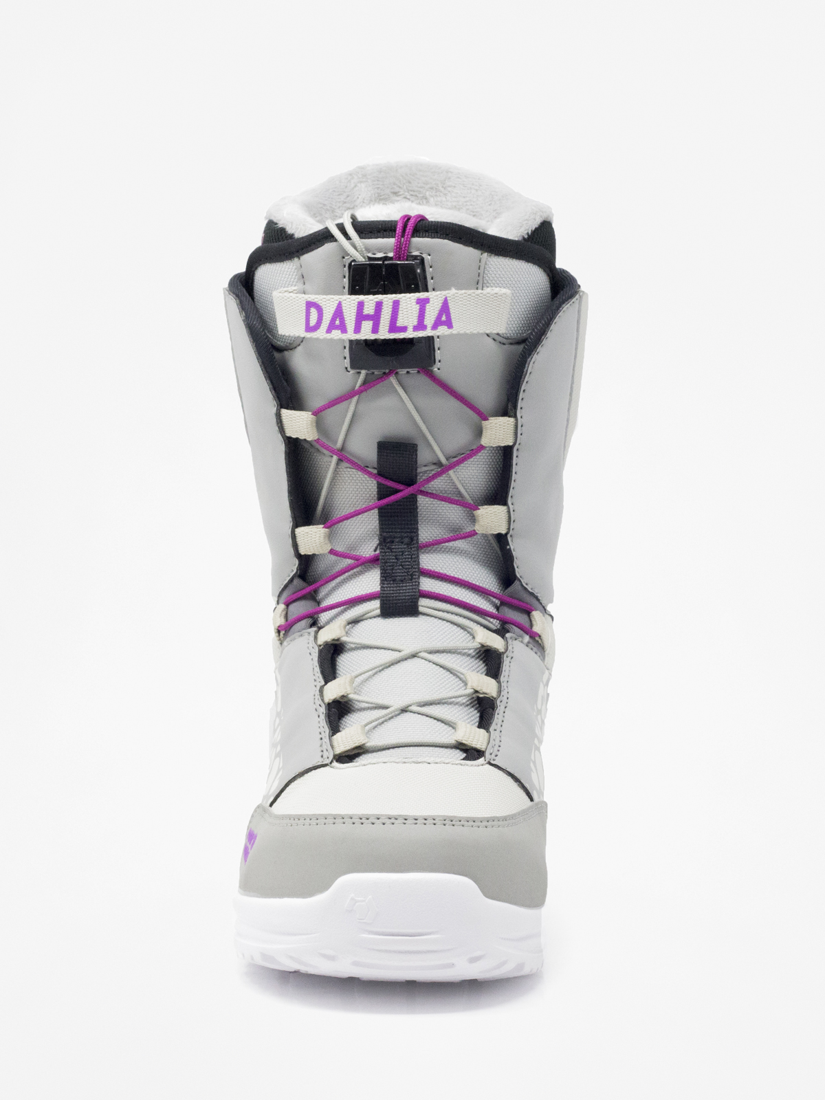 Damskie Buty snowboardowe Northwave Dahlia Sl (white)