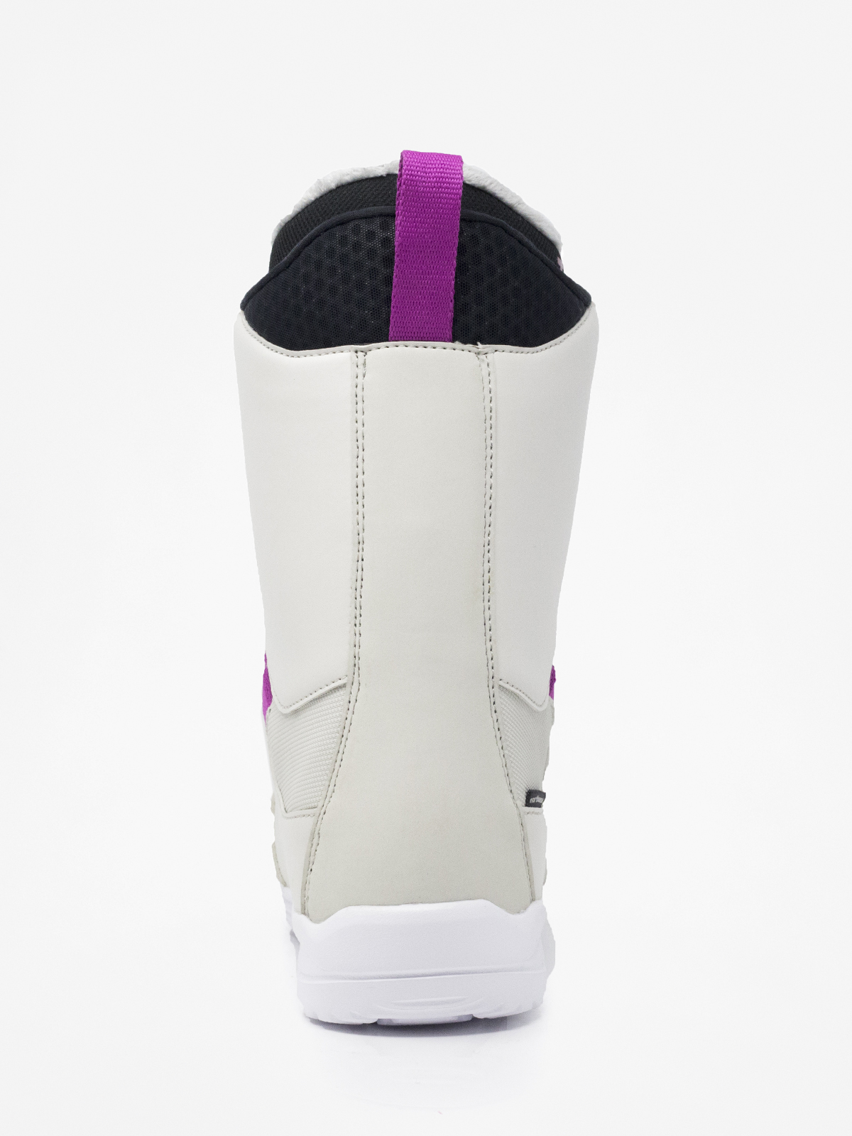 Damskie Buty snowboardowe Northwave Dime (white)