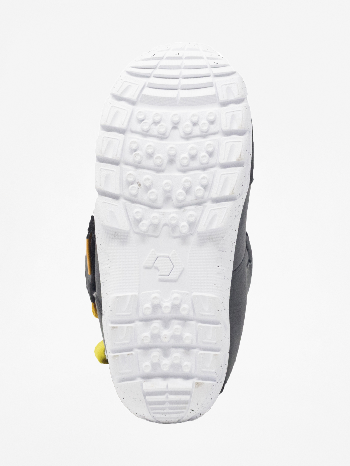 Buty snowboardowe Northwave Lf Kid (black)