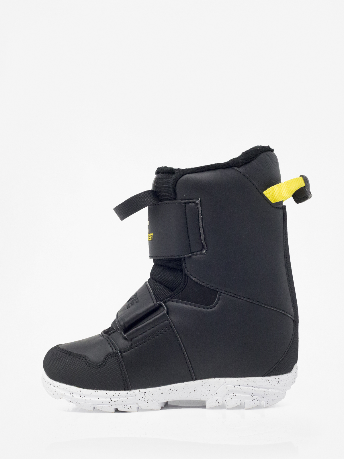 Buty snowboardowe Northwave Lf Kid (black)