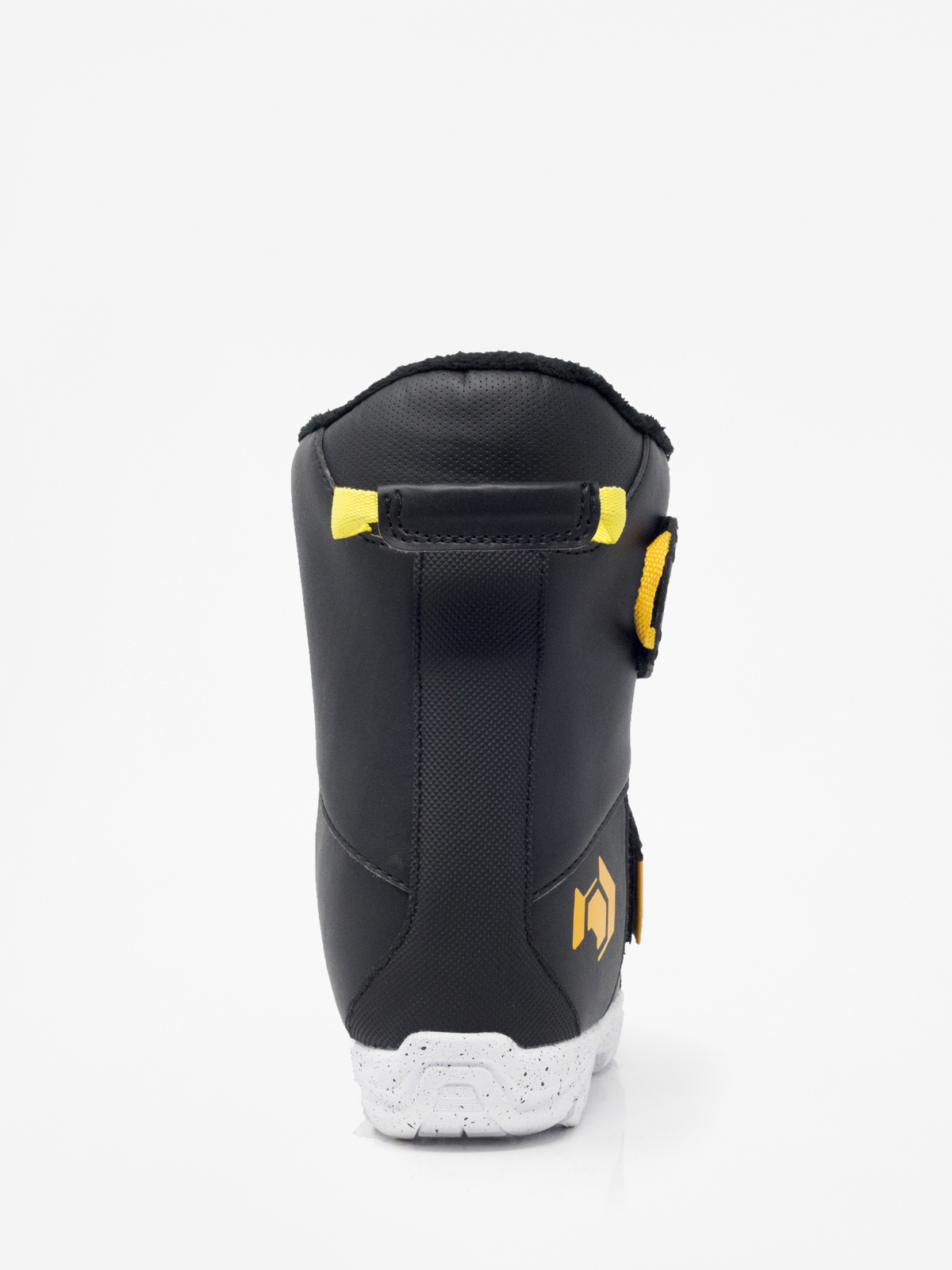 Buty snowboardowe Northwave Lf Kid (black)