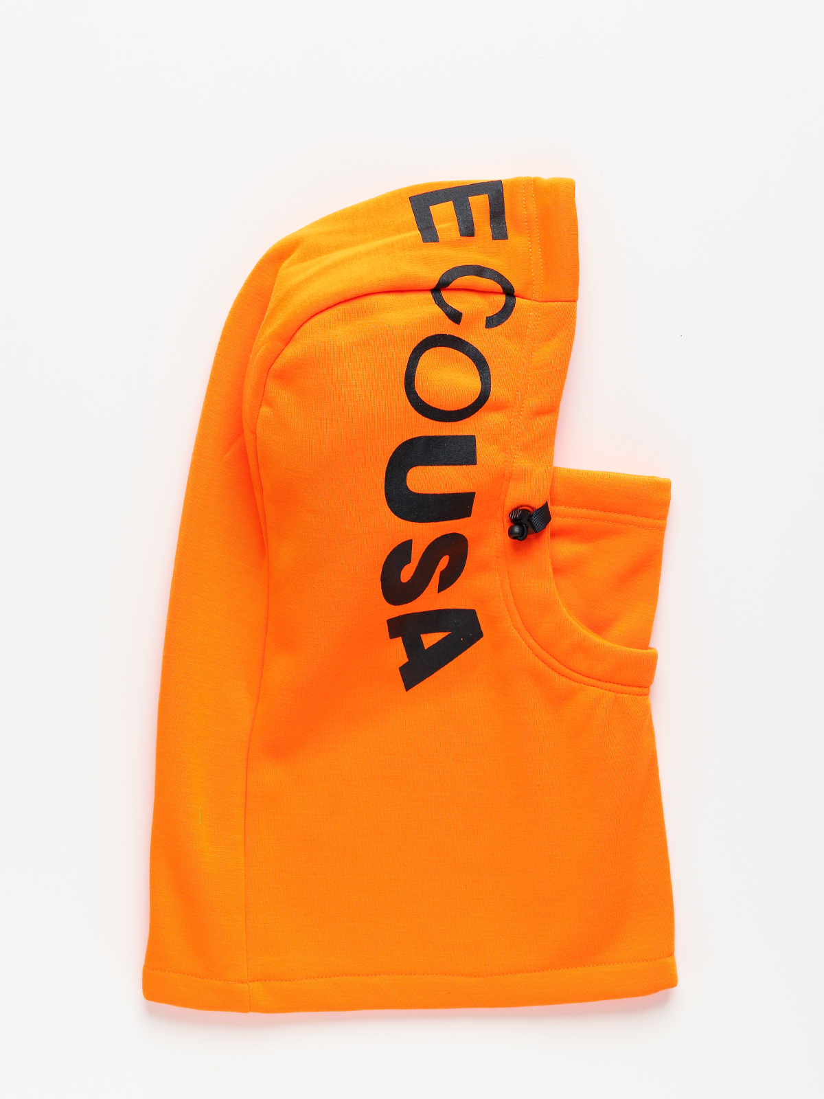 Ocieplacz DC Hoodaclava (shocking orange)