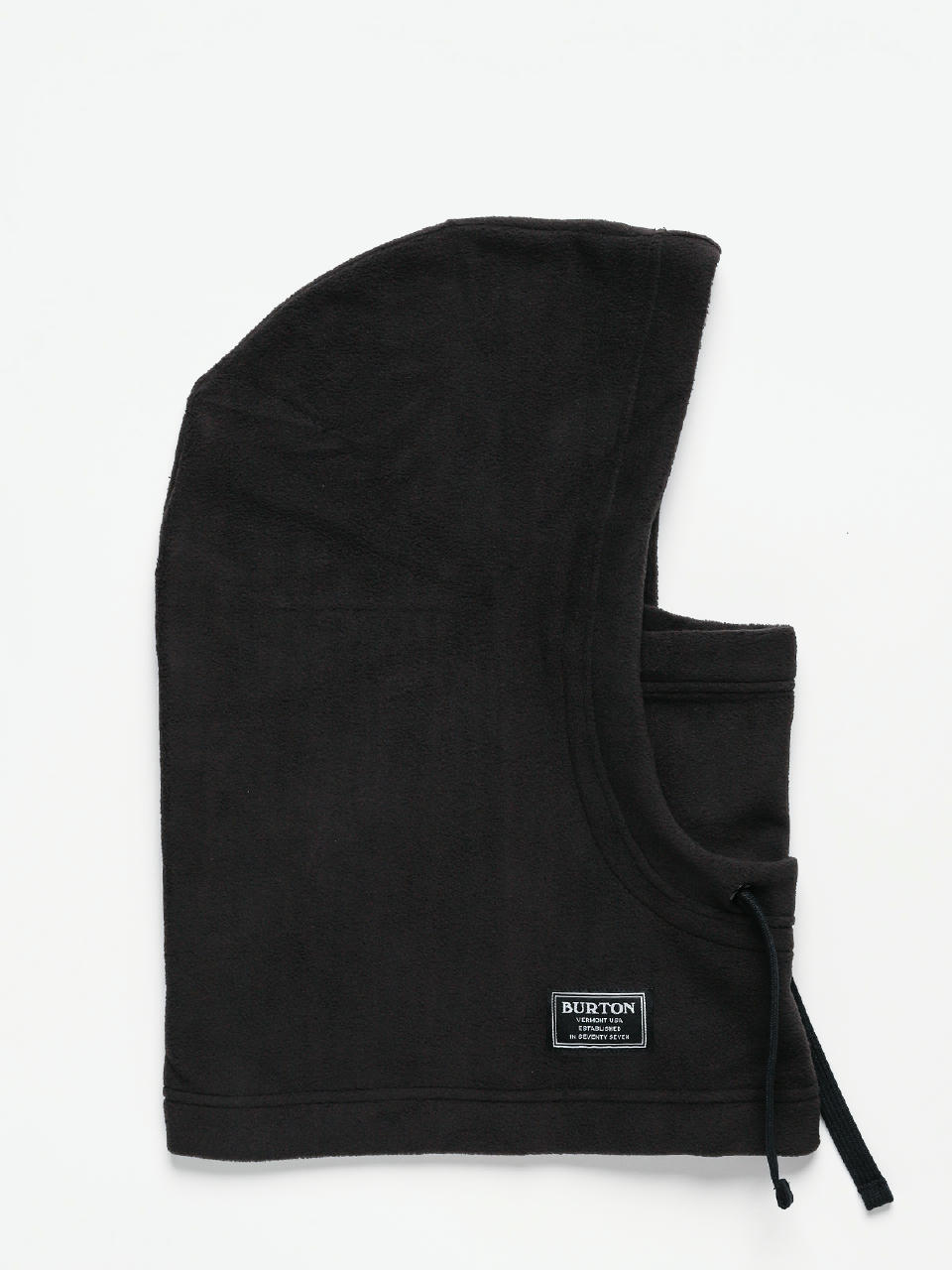 Ocieplacz Burton Burke Hood (true black)