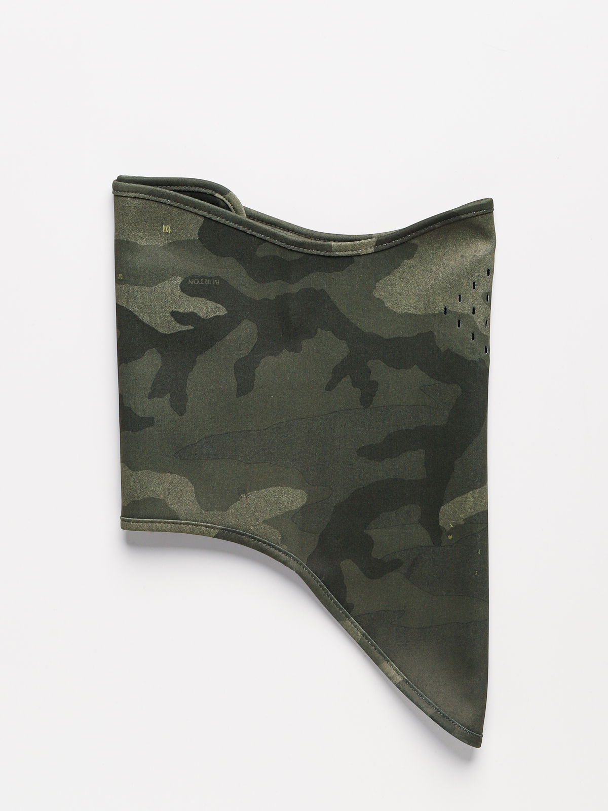 Bandana Burton Bonded Facemask (worn camo)