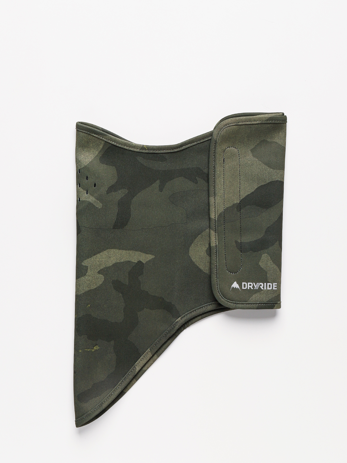 Bandana Burton Bonded Facemask (worn camo)