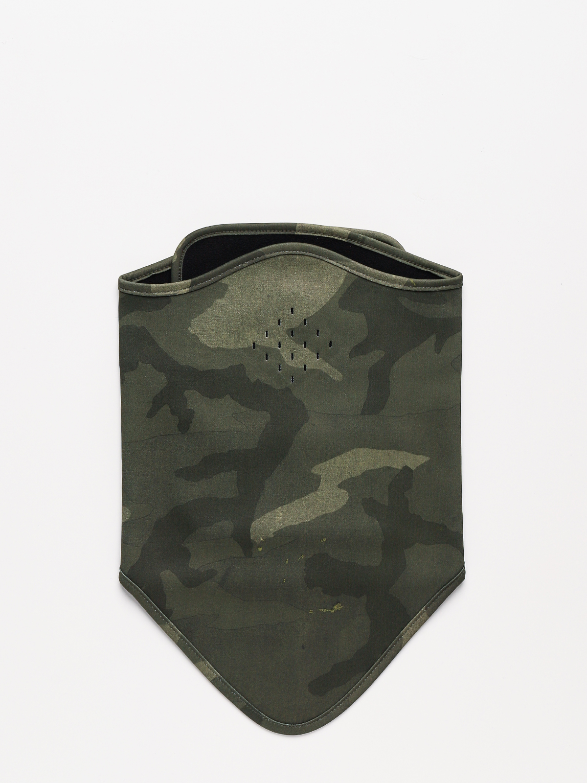 Bandana Burton Bonded Facemask (worn camo)