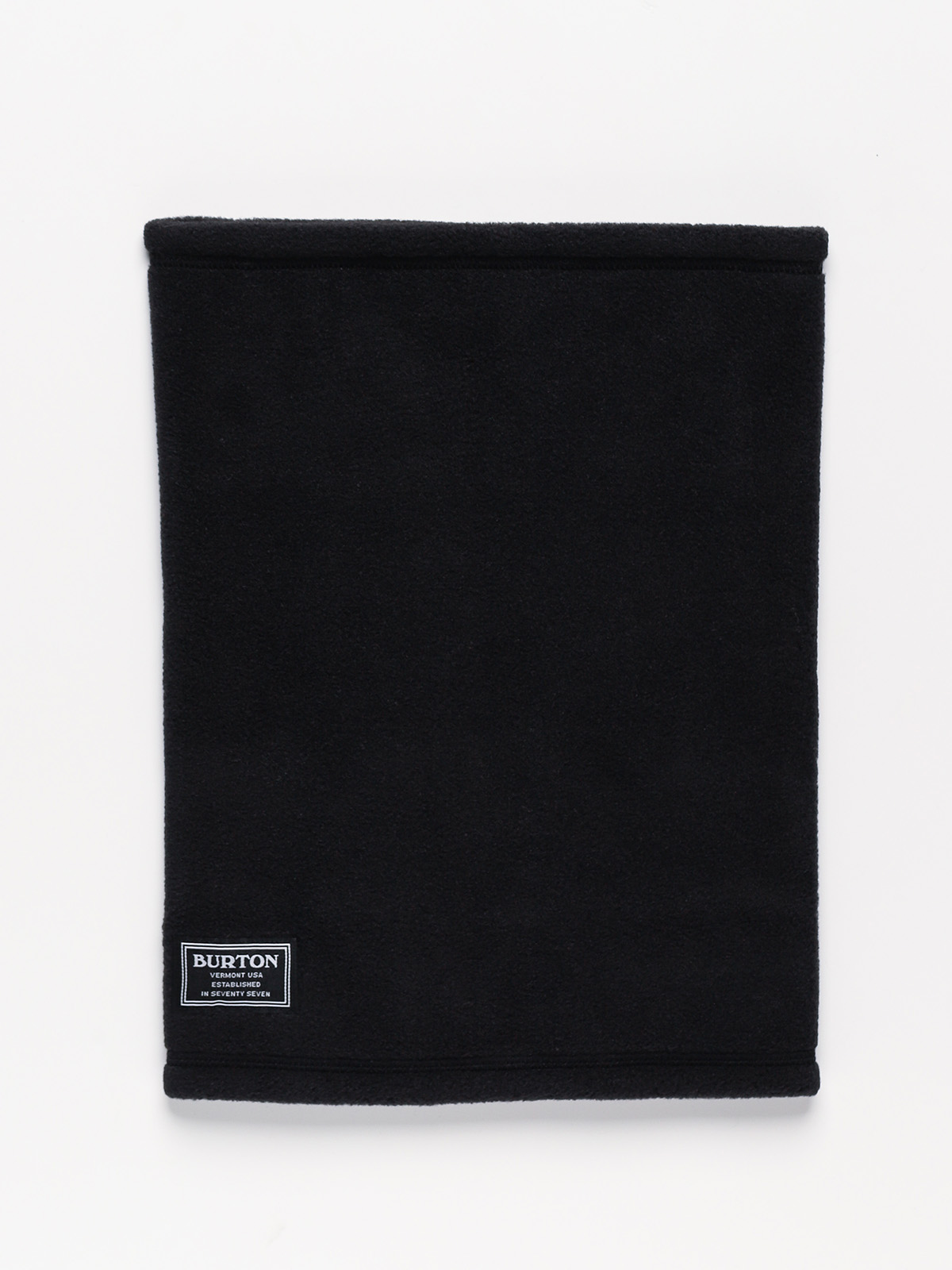 Ocieplacz Burton Ember Fleece Nckwmr (true black)