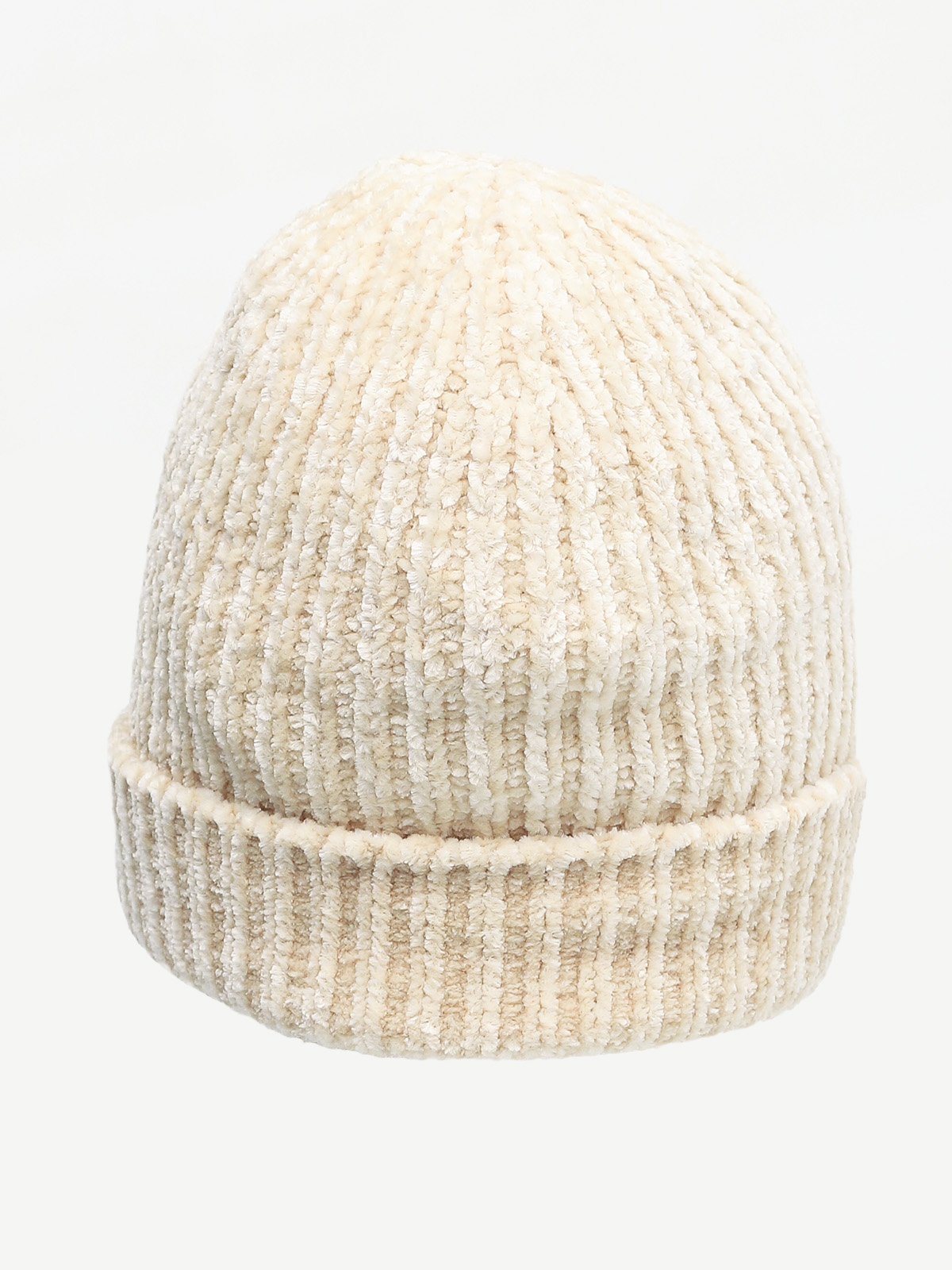 Czapka zimowa Burton Buji Wmn (creme brulee)