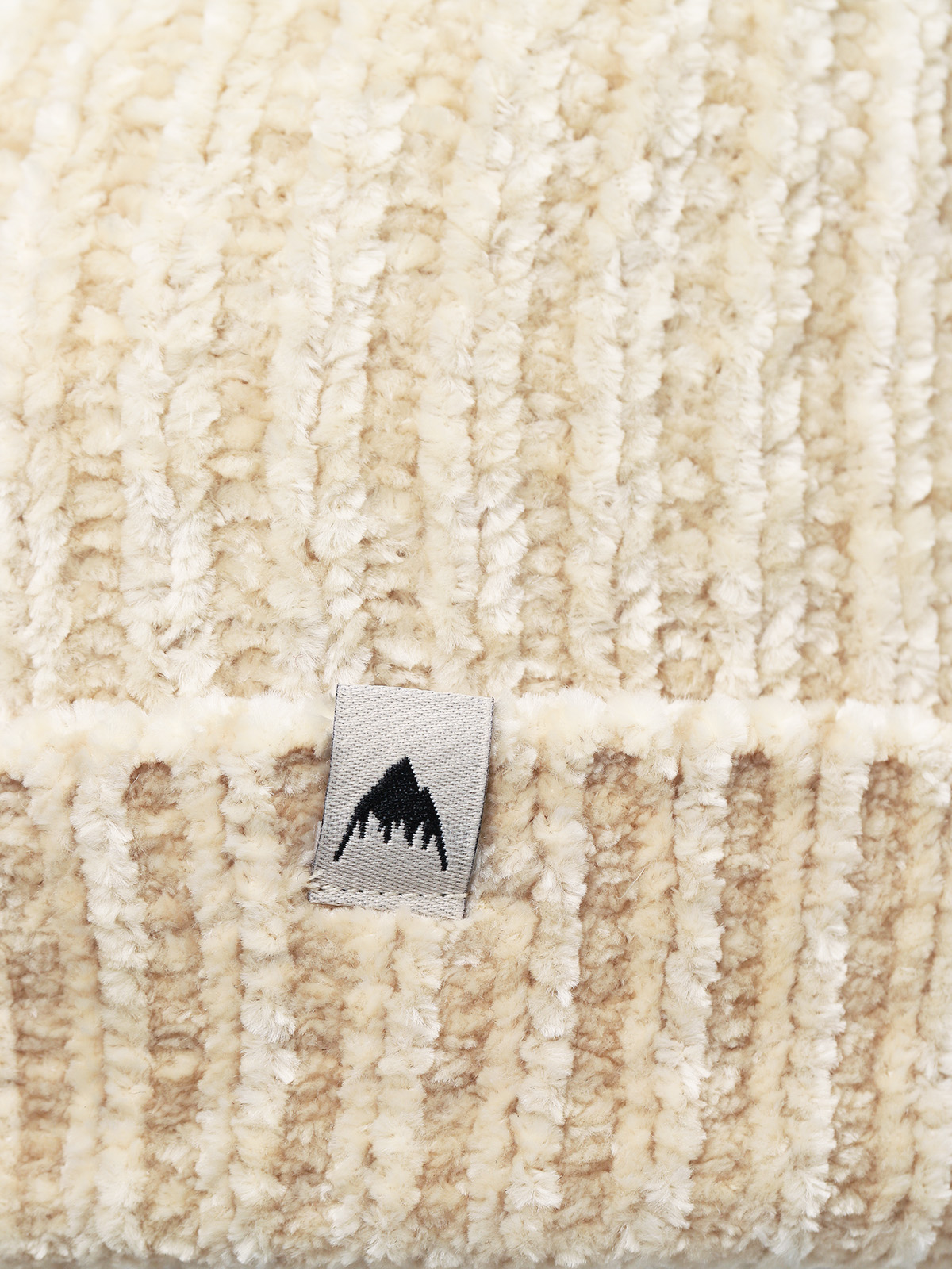 Czapka zimowa Burton Buji Wmn (creme brulee)