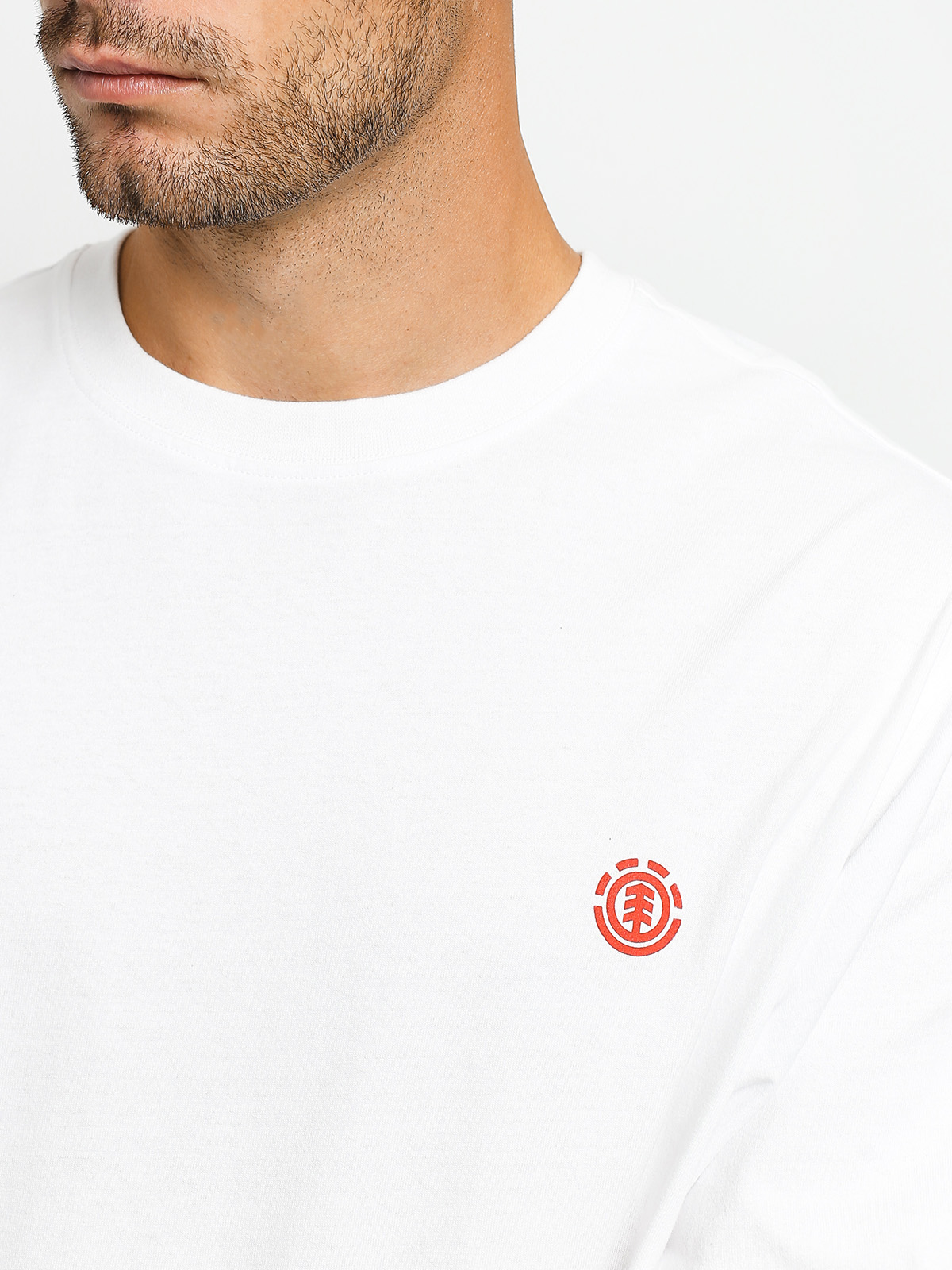 T-shirt Element Sd 2 (optic white)