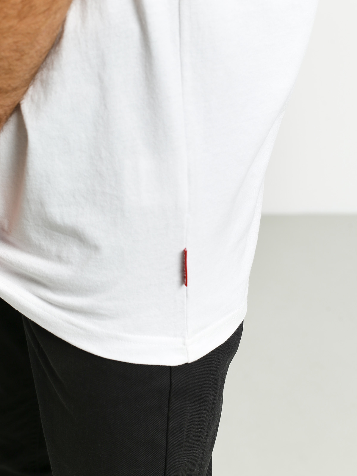 T-shirt Element Sd 2 (optic white)