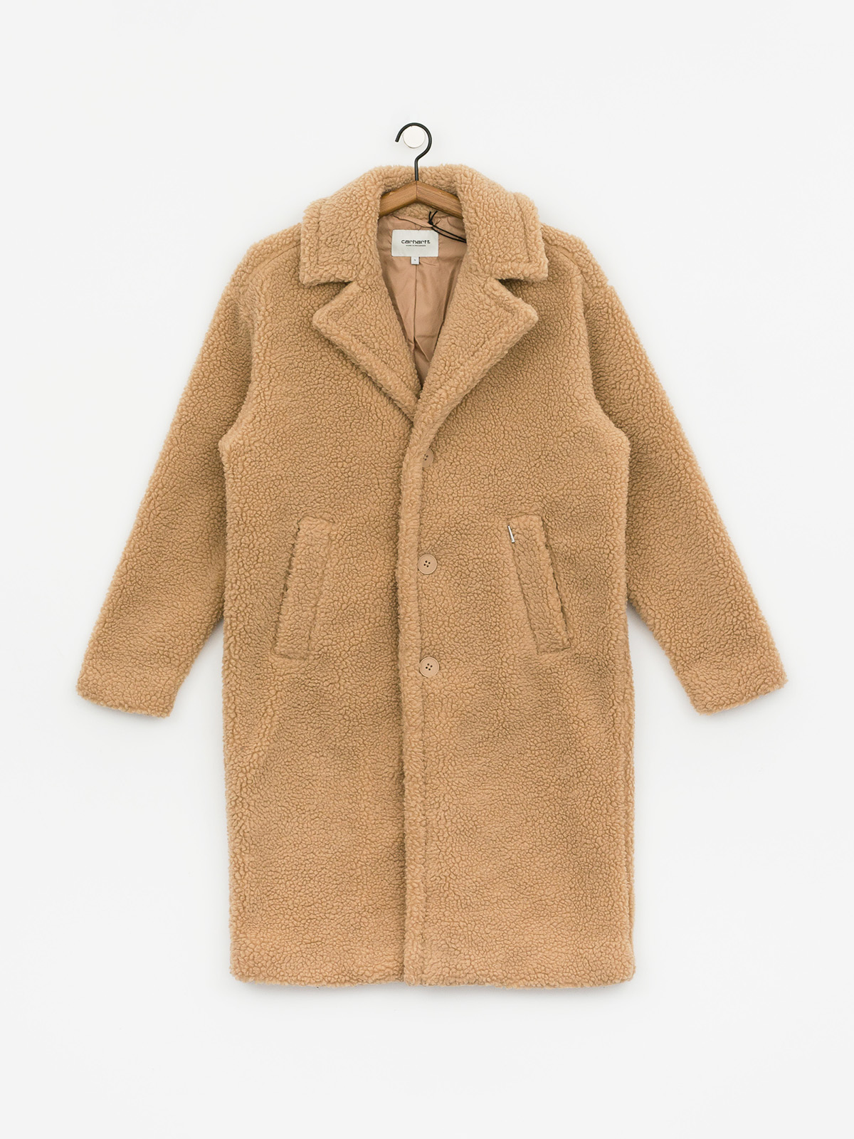 Płaszcz Carhartt WIP Jaxon Coat Wmn 