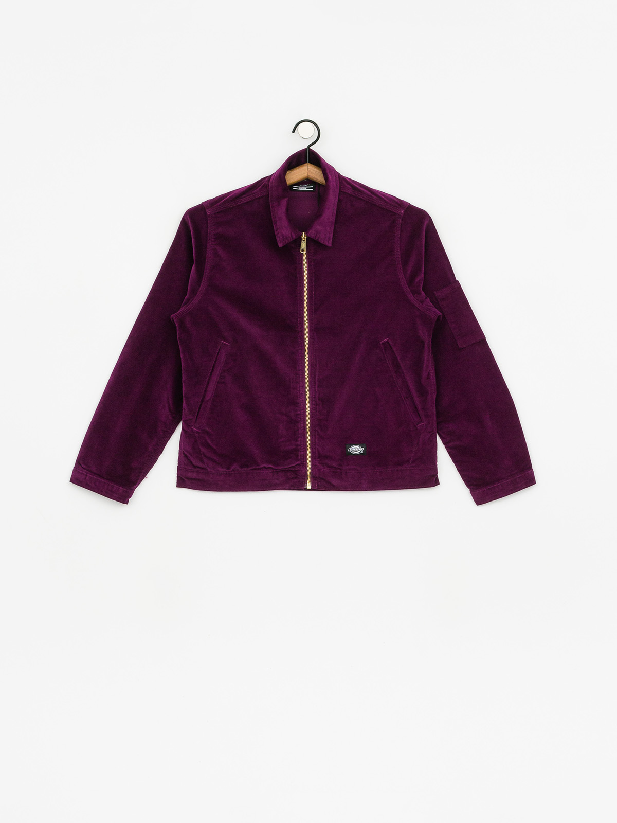 Kurtka Dickies Sharpsburg Wmn (aubergine)