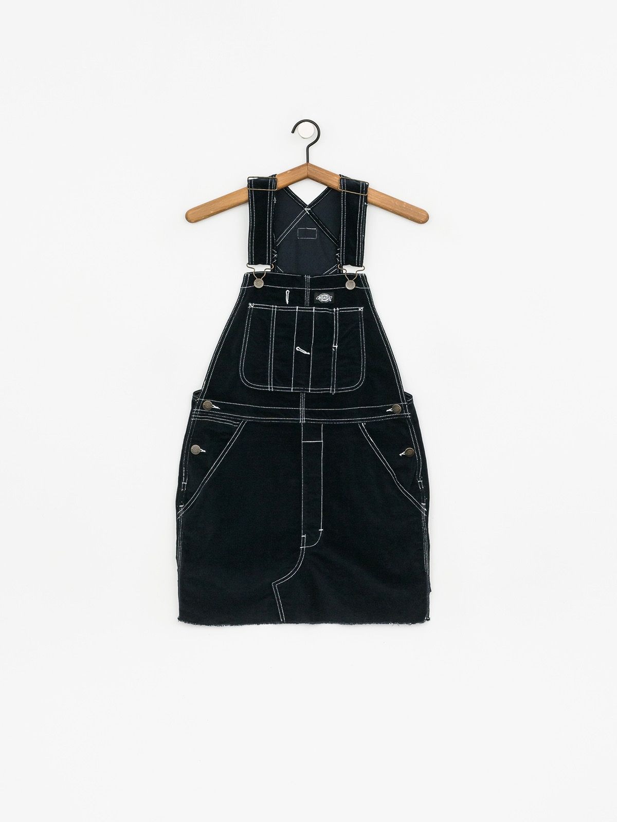 Sukienka Dickies New Liberty Wmn (dark navy)