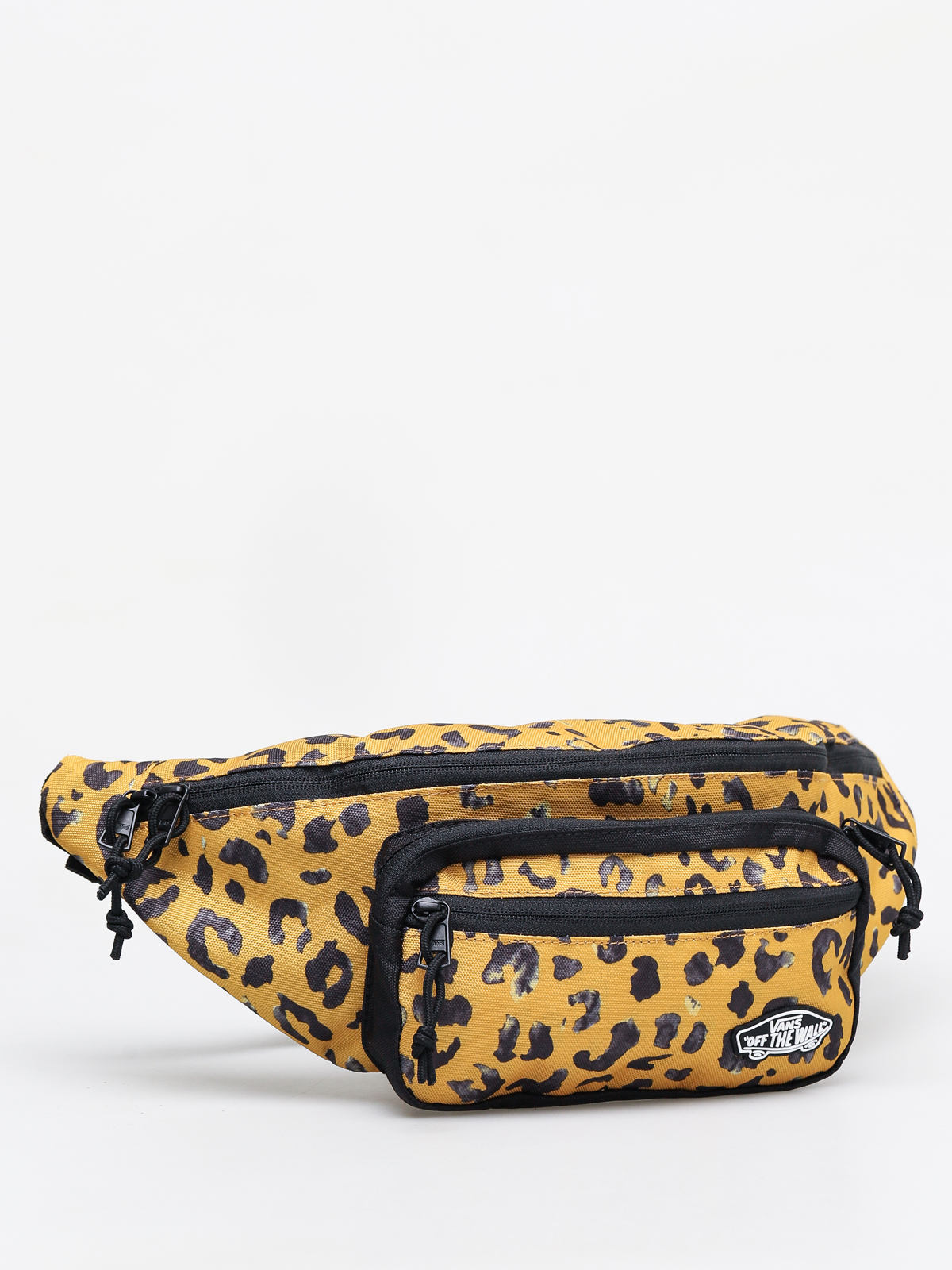 Nerka Vans Street Ready Wmn (arrowwood leopard)