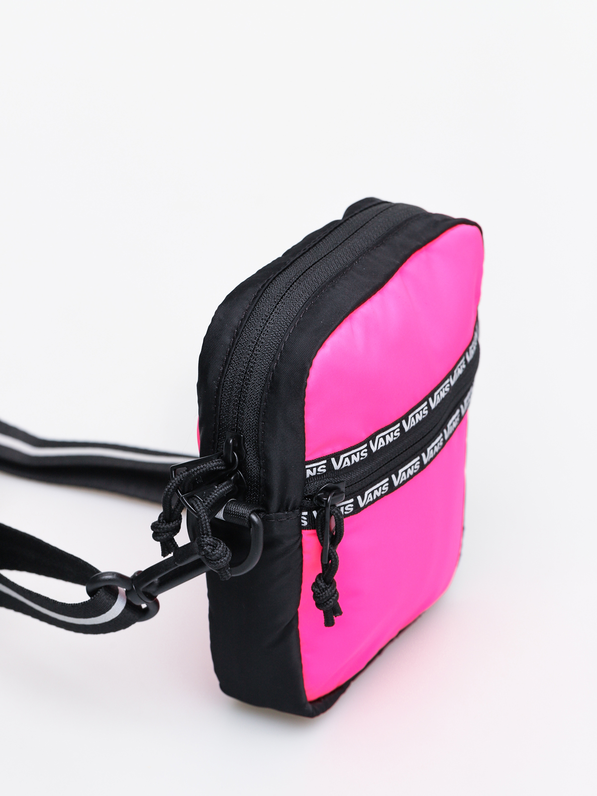 Torebka Vans After Dark Wmn (knockout pink a/black)