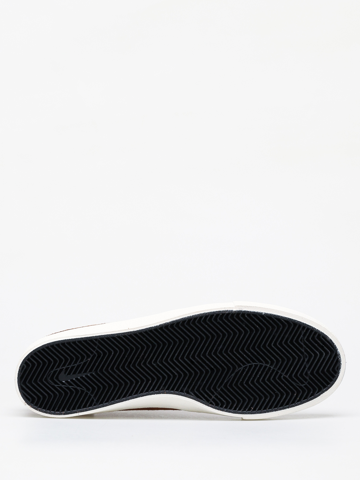 Buty Nike SB Zoom Janoski Mid Crafted (lt british tan/lt british tan black)