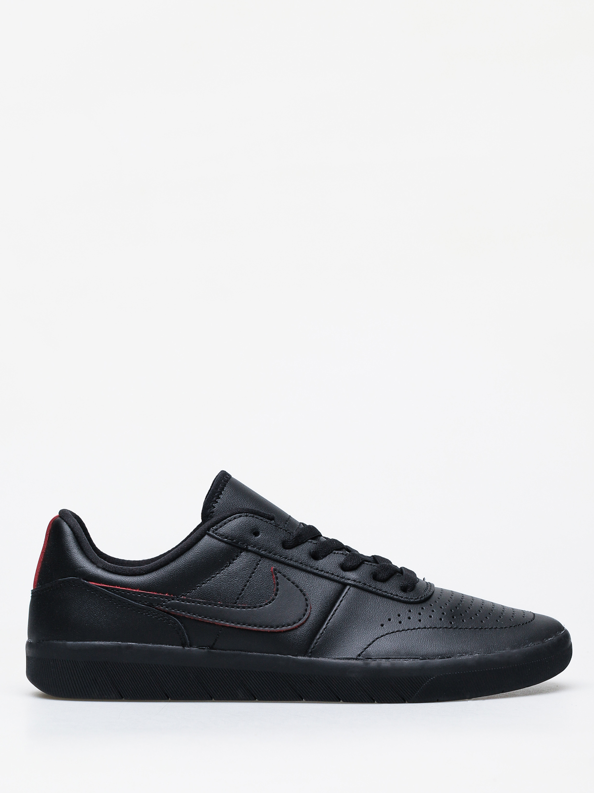 nike sb team classic premium brown