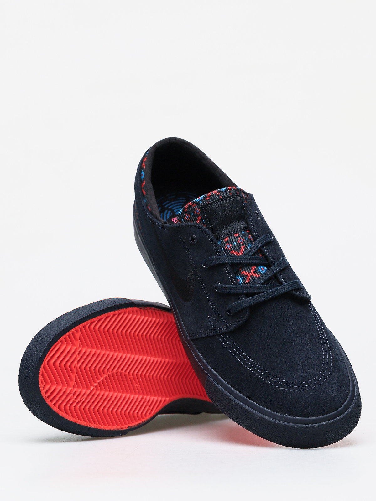 janoski dark obsidian