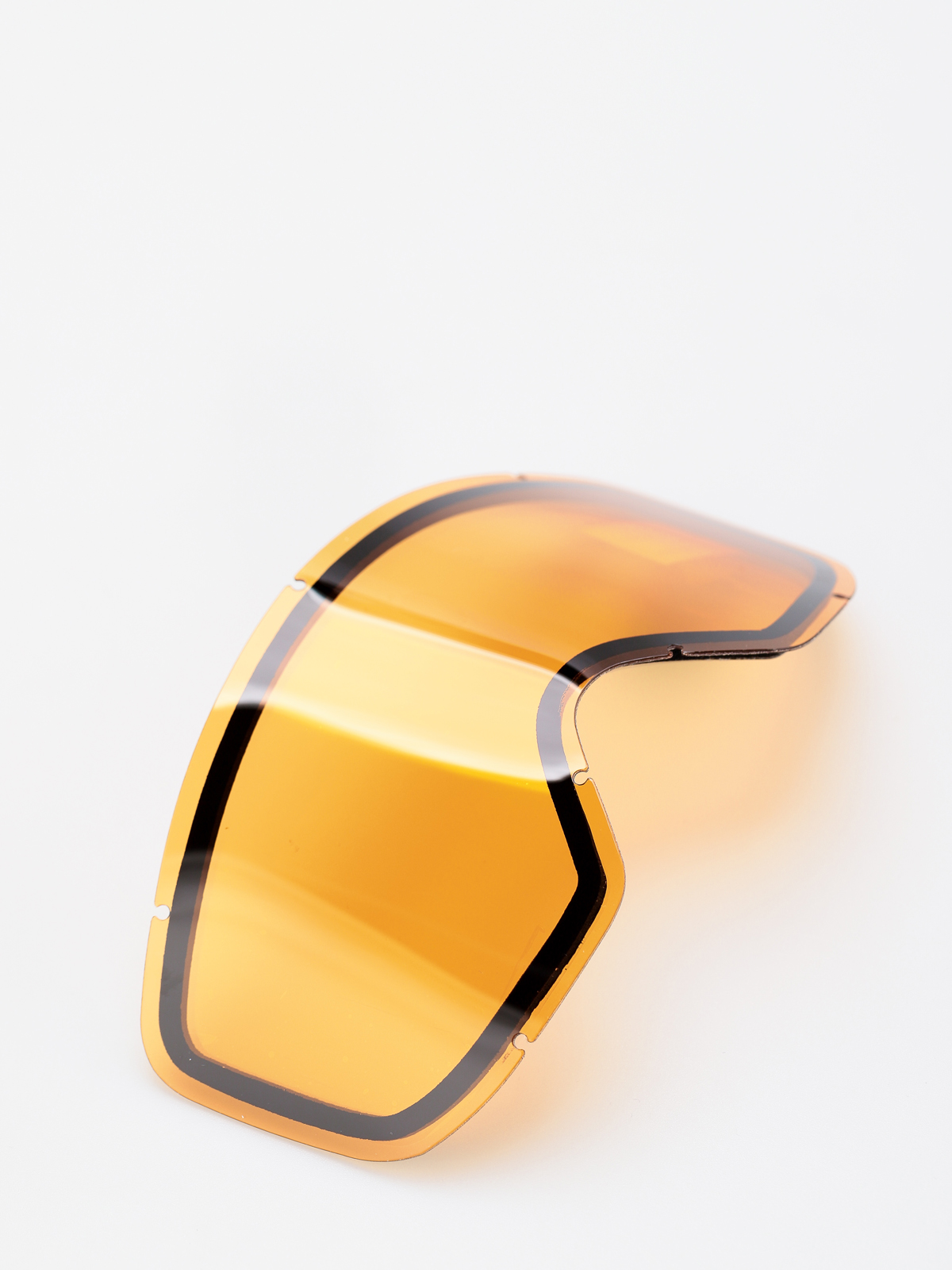 Gogle Anon Deringer Mfi Wmn (white rose/sonar red)