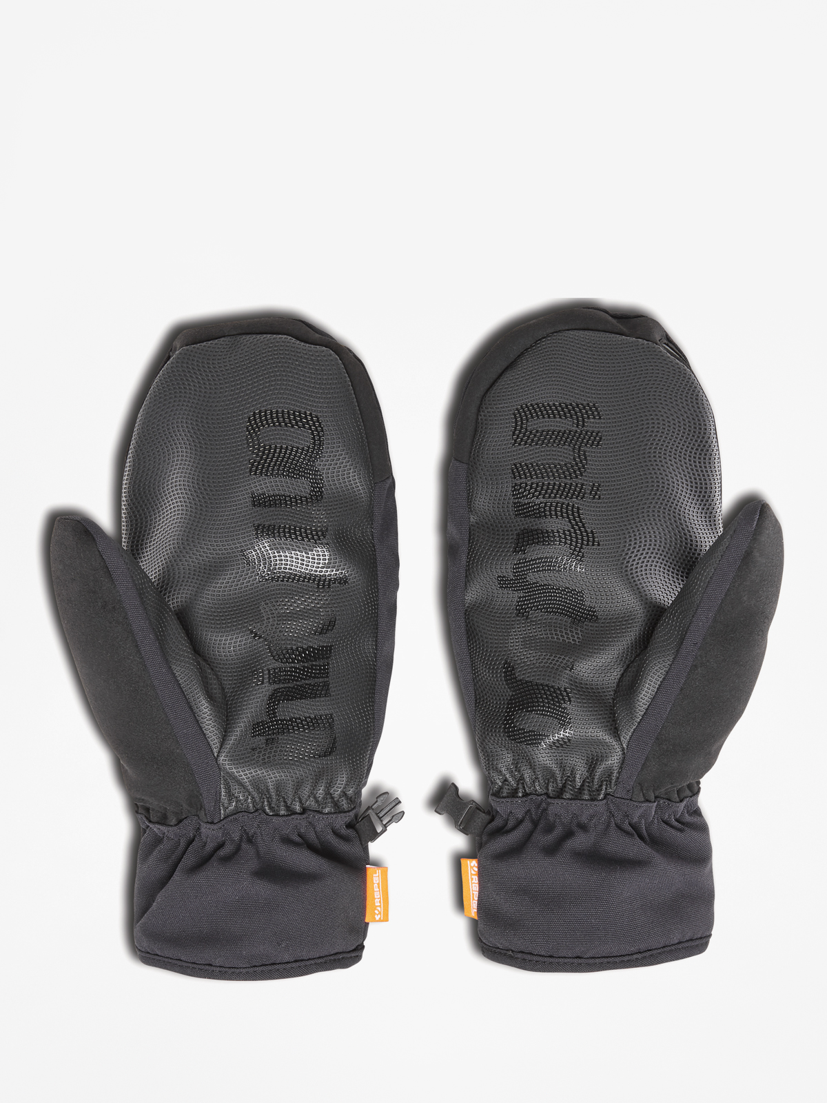 Rękawice ThirtyTwo Corp Mitt (black)