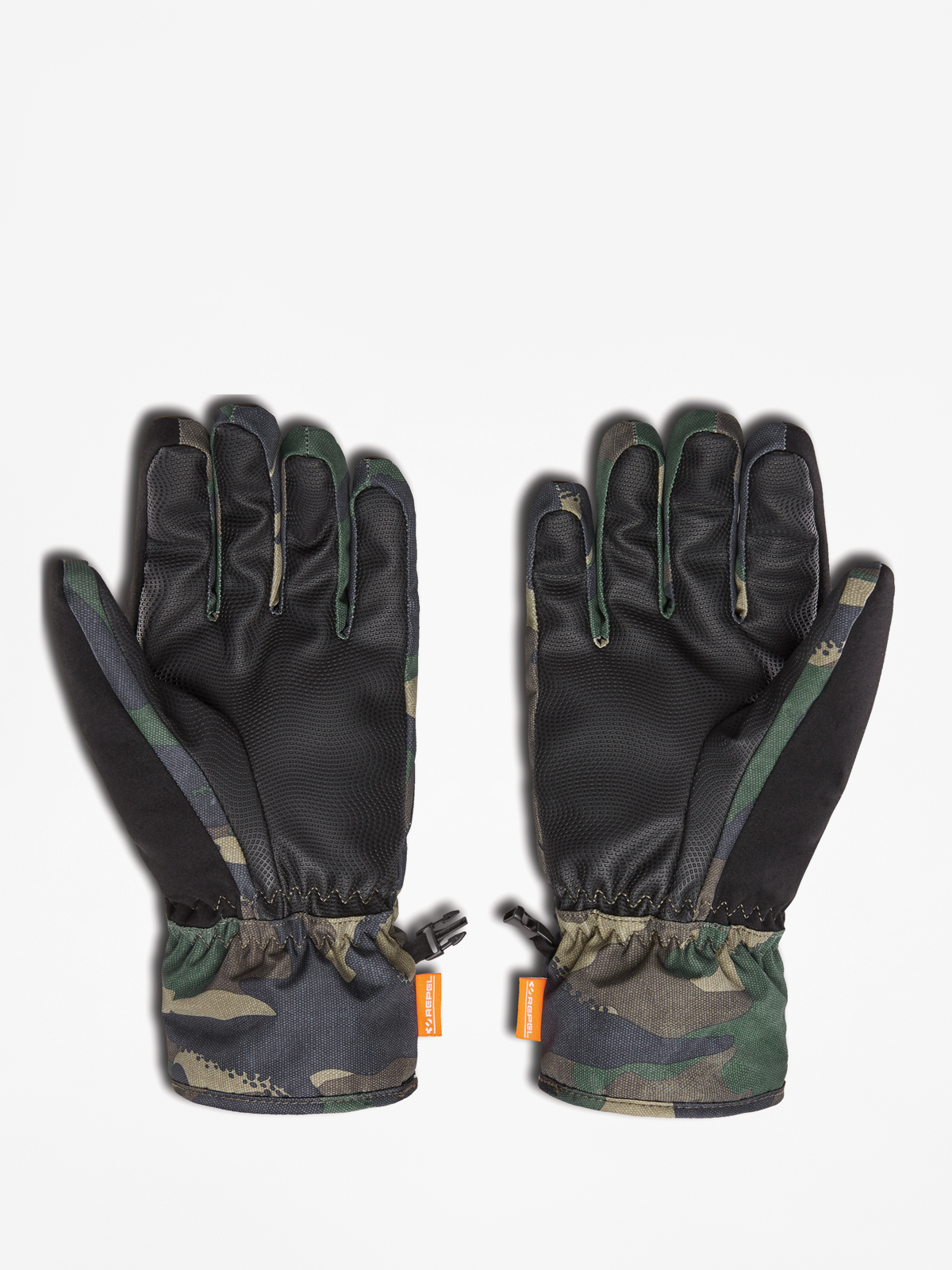 Rękawice ThirtyTwo Corp Glove (camo)