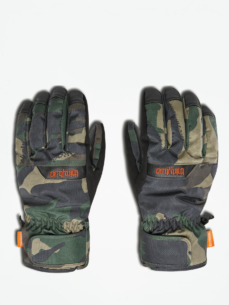 Rękawice ThirtyTwo Corp Glove (camo)