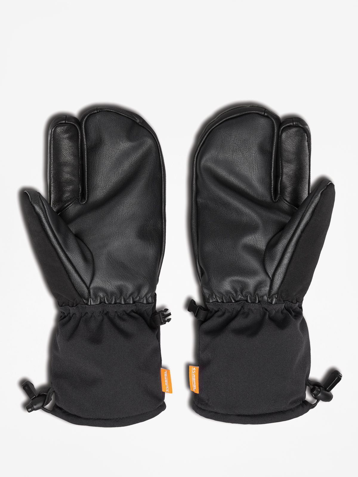 Rękawice ThirtyTwo Tm Trigger (graphite)