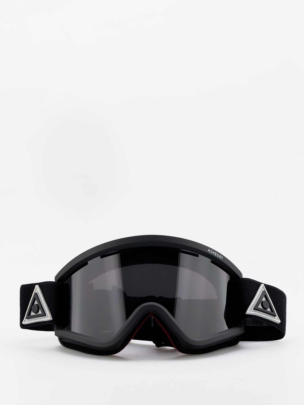 Gogle Ashbury Blackbird (black triangle)