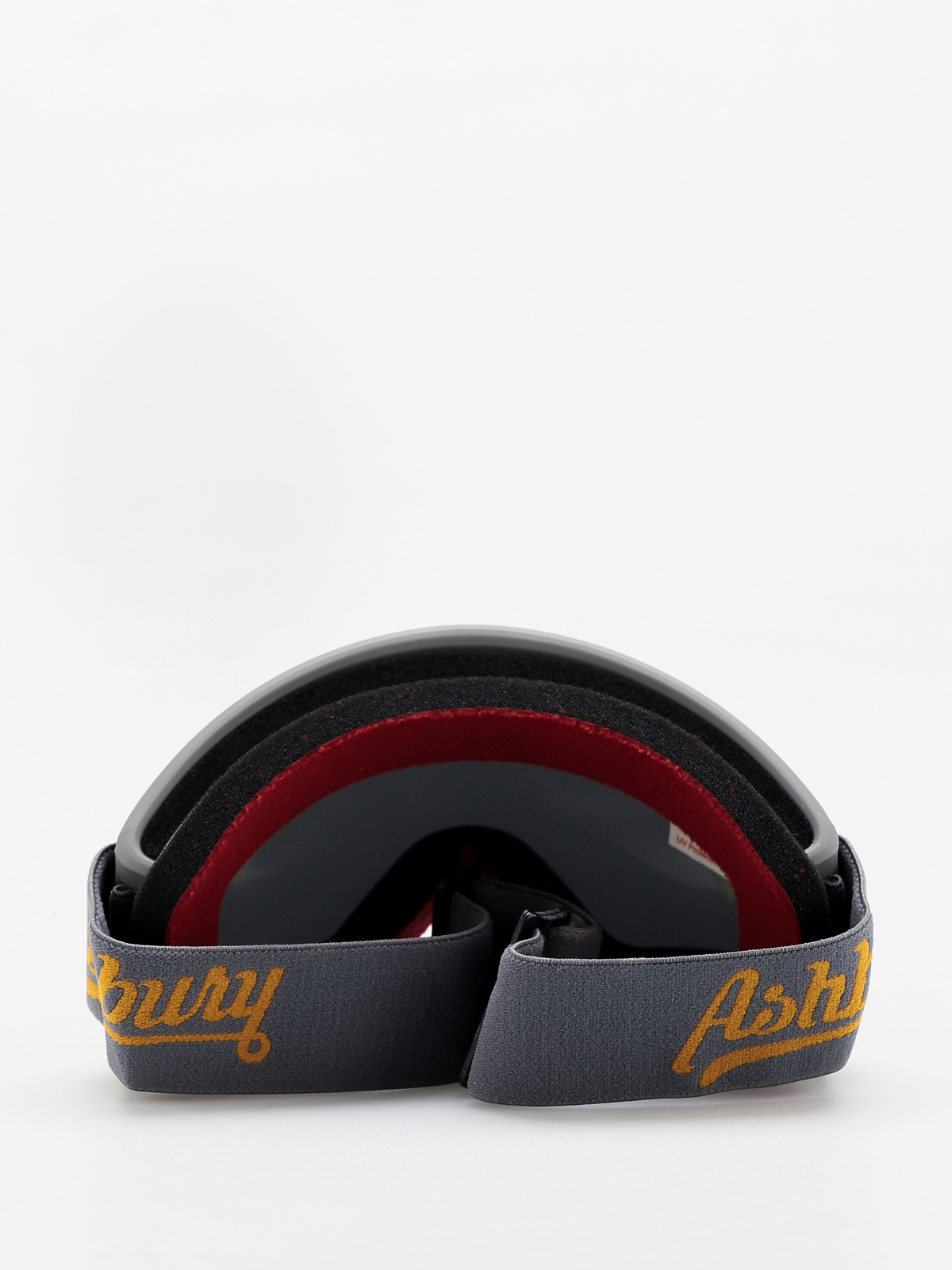 Gogle Ashbury Blackbird (charcoal)