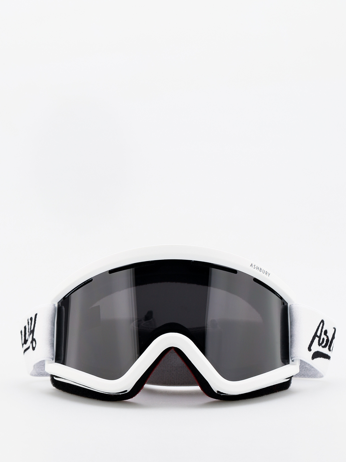 Gogle Ashbury Blackbird (white)