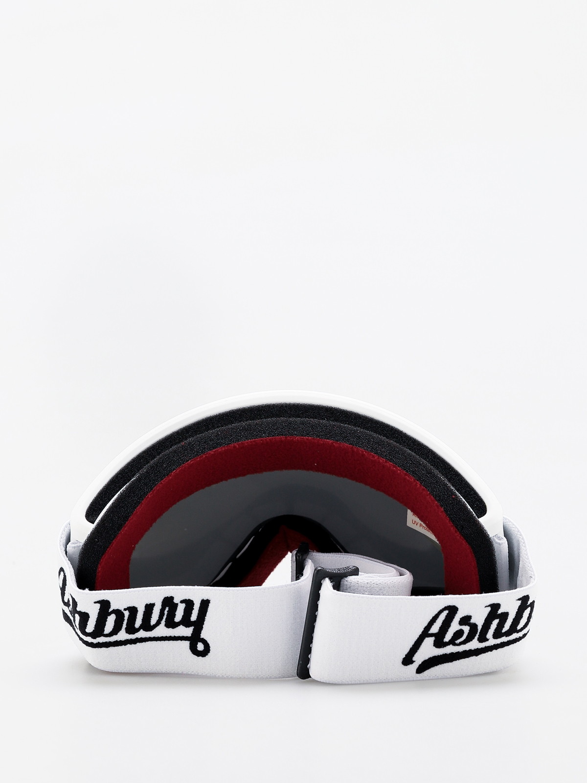 Gogle Ashbury Blackbird (white)