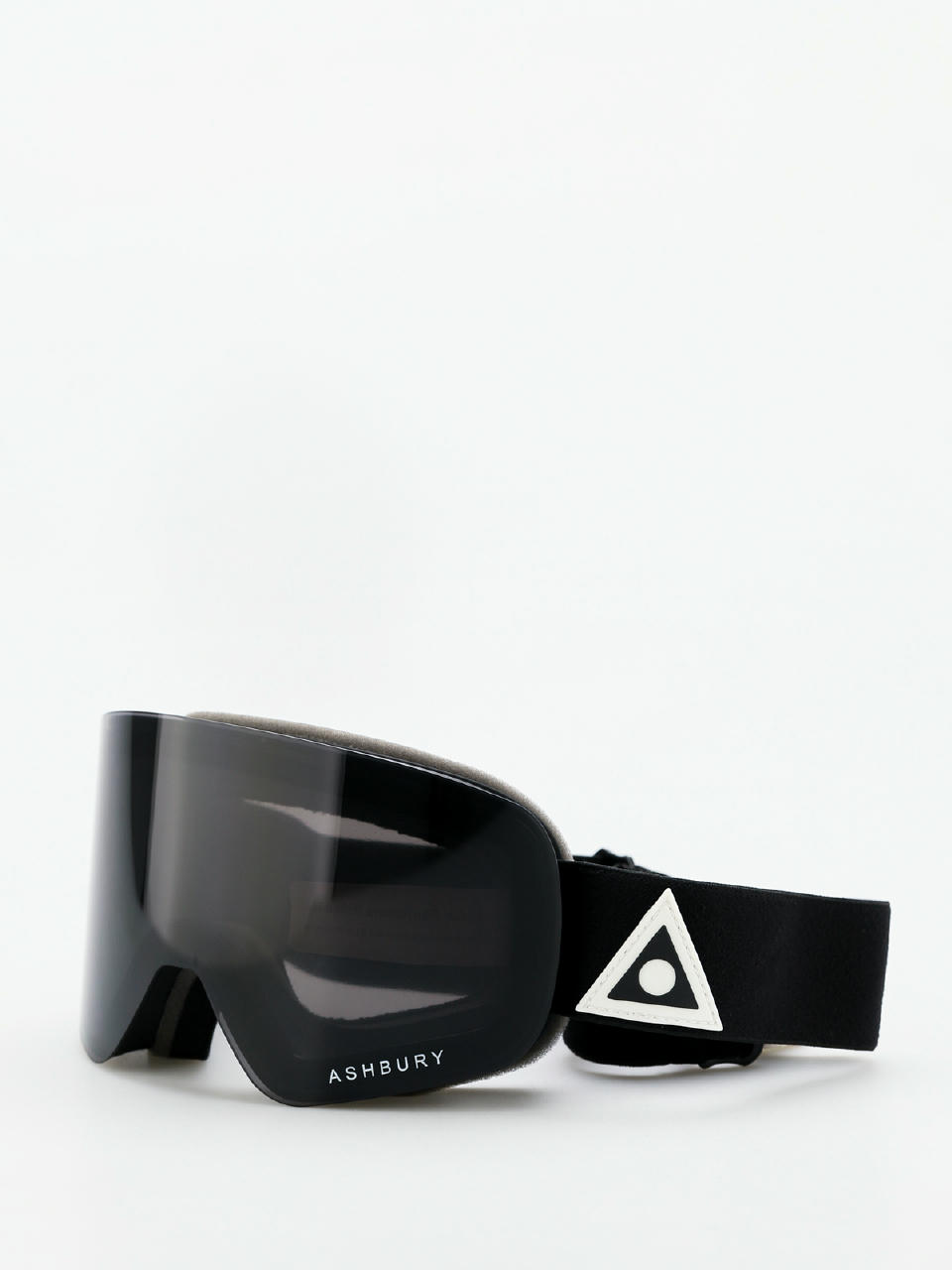 Gogle Ashbury Sonic (black triangle)